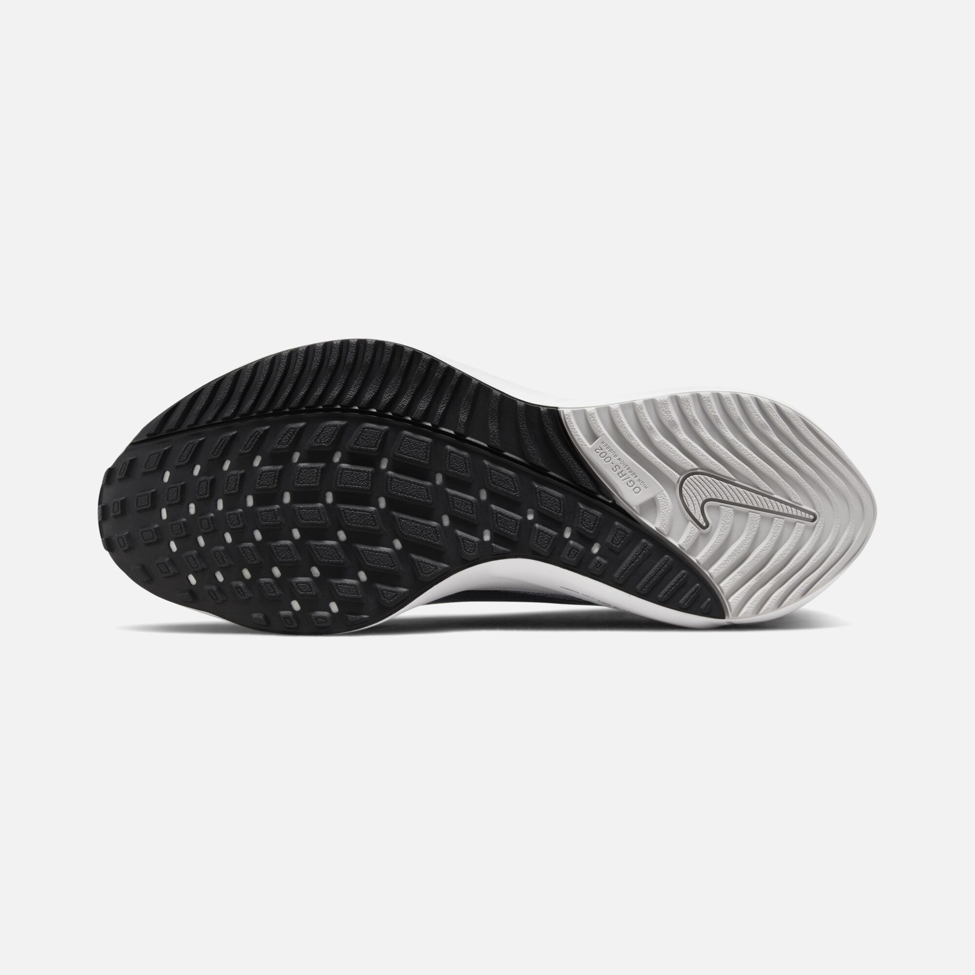 Nike Air Zoom Vomero 16 Road Running Erkek Spor Ayakkabı