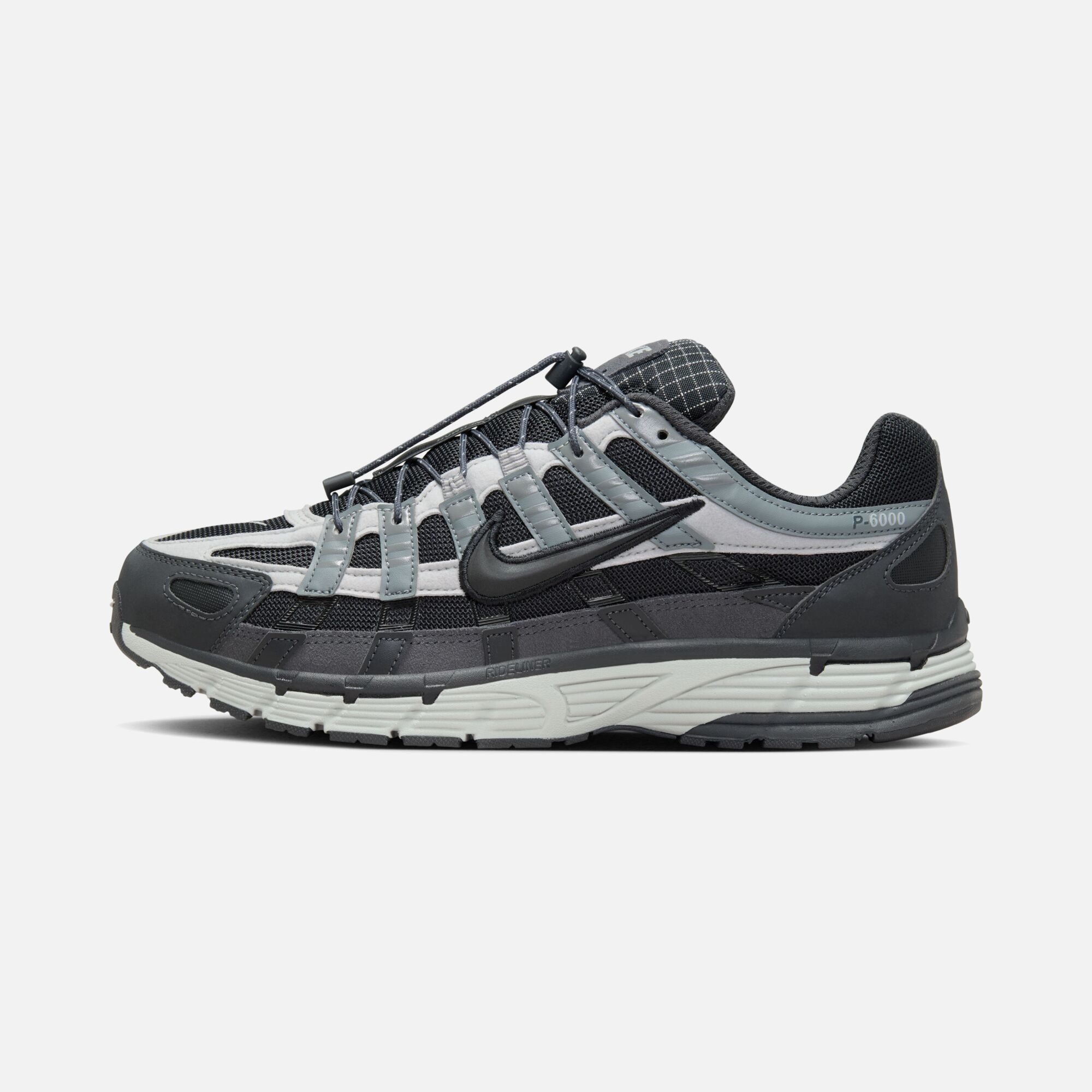 Nike P-6000 Sportswear '24 Erkek Spor Ayakkabı