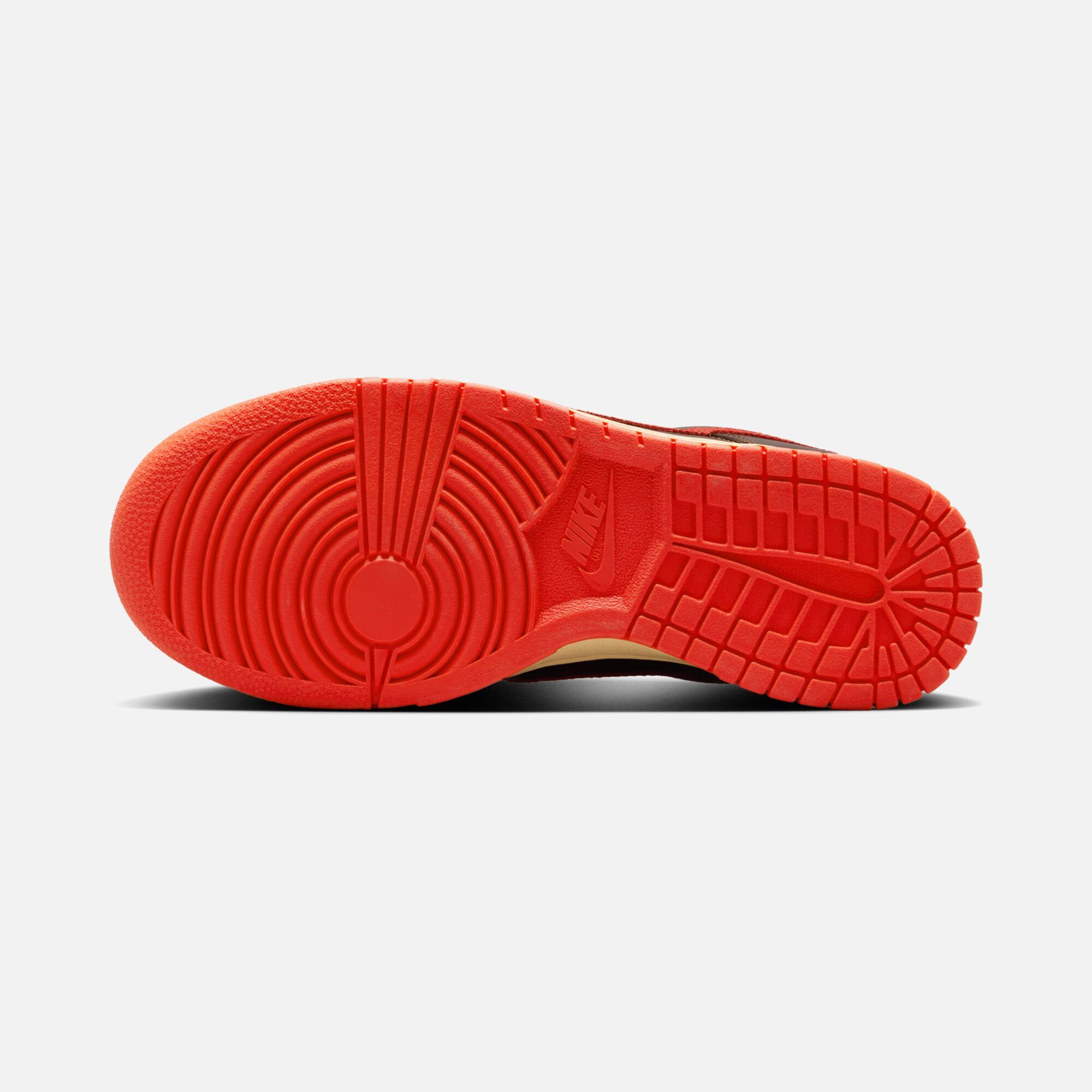 Nike Dunk Low Retro ''Velvet Swoosh Details'' Erkek Spor Ayakkabı