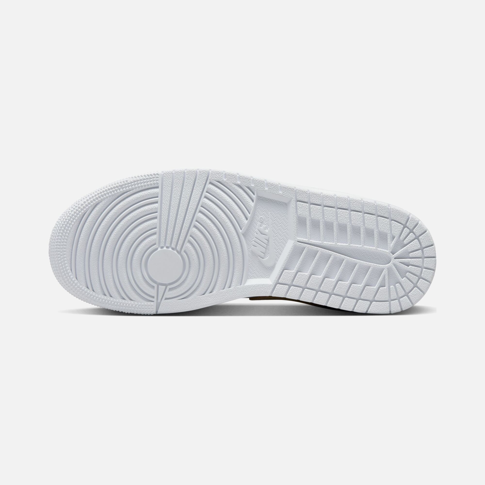 Nike Air Jordan 1 Low Kadın Spor Ayakkabı