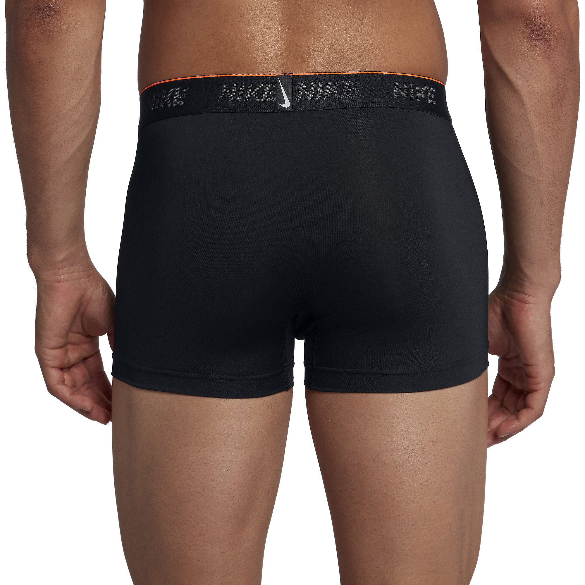 Nike Brief Trunk 2-Pack Erkek Boxer