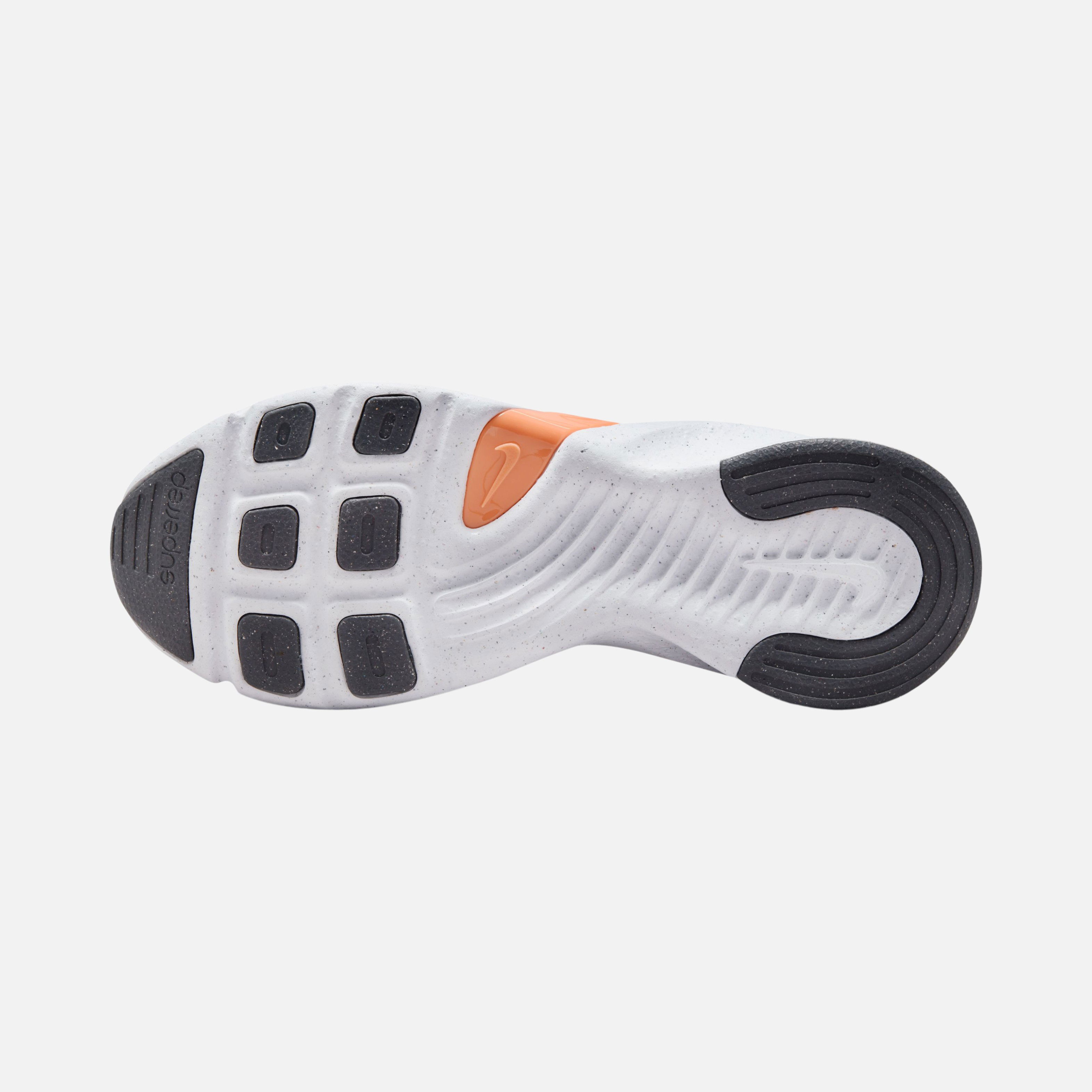Nike SuperRep Go 3 Next Nature FlyKnit Training Erkek Spor Ayakkabı