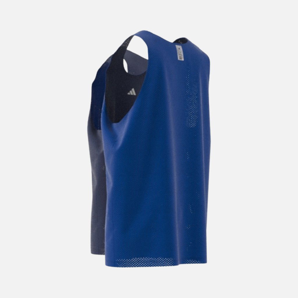adidas Select Warm-Up Reversible Basketball Erkek Forma