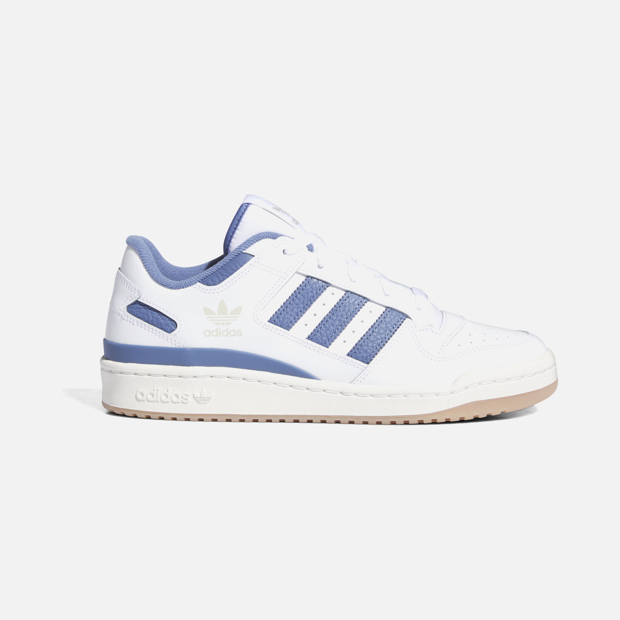 adidas Forum Low CL Trefoil Detail FW24 Erkek Spor Ayakkabı