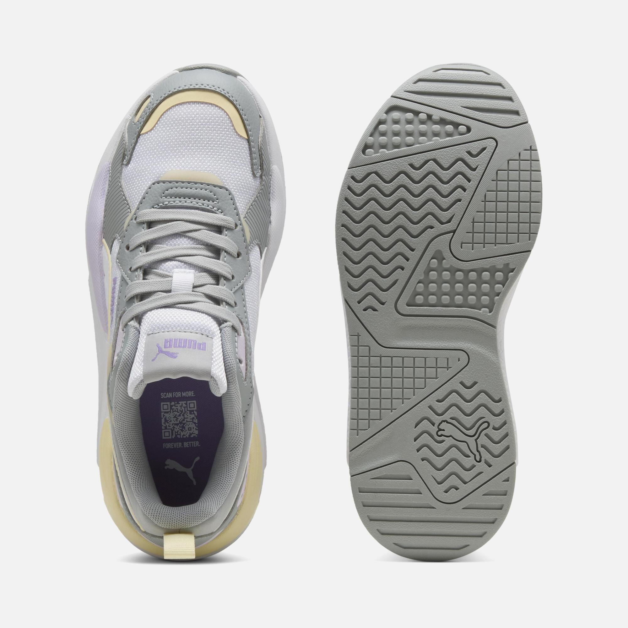 Puma Sportswear X-Ray 3 IMEVA Unisex Spor Ayakkabı