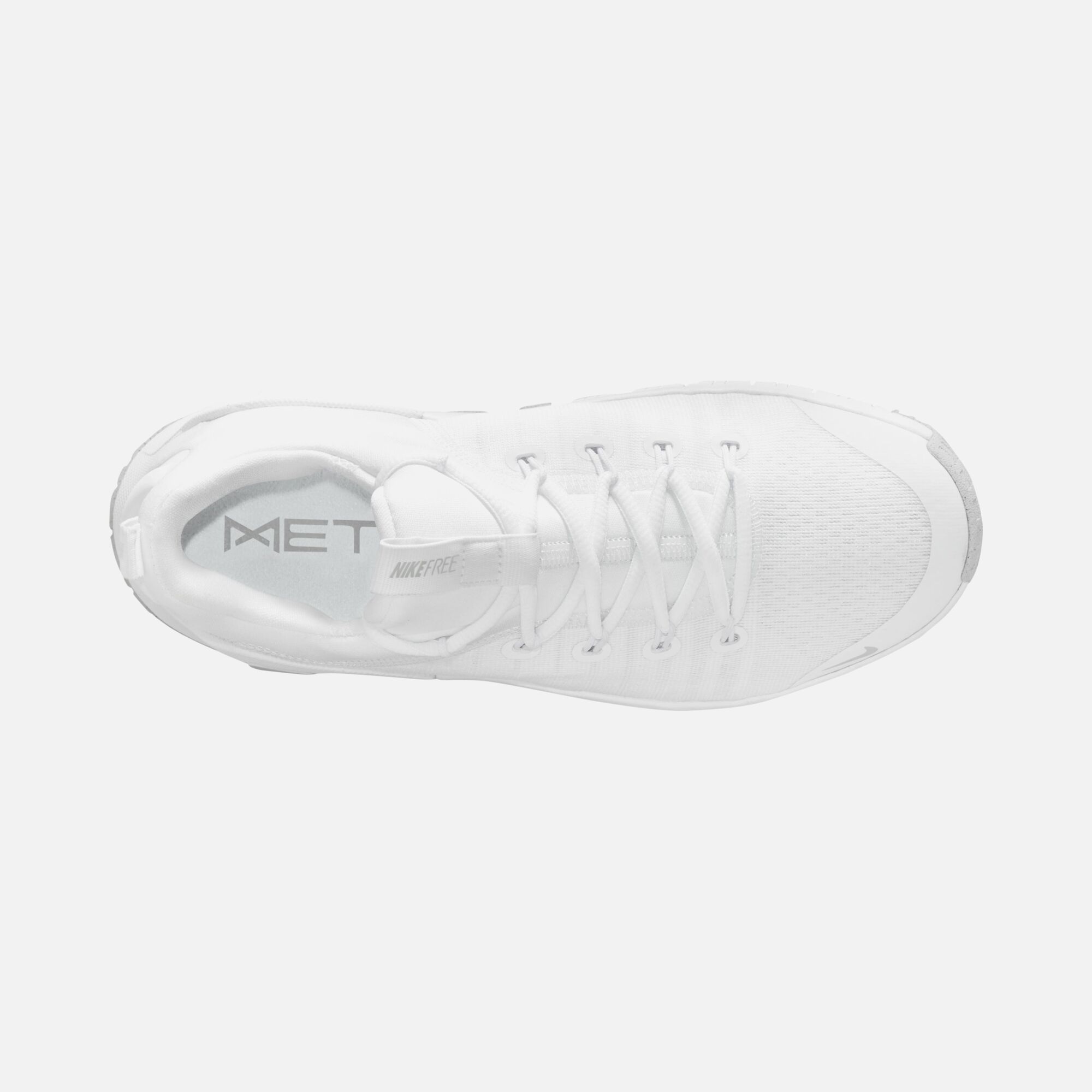 Nike Free Metcon 6 Workout SS25 Kadın Spor Ayakkabı