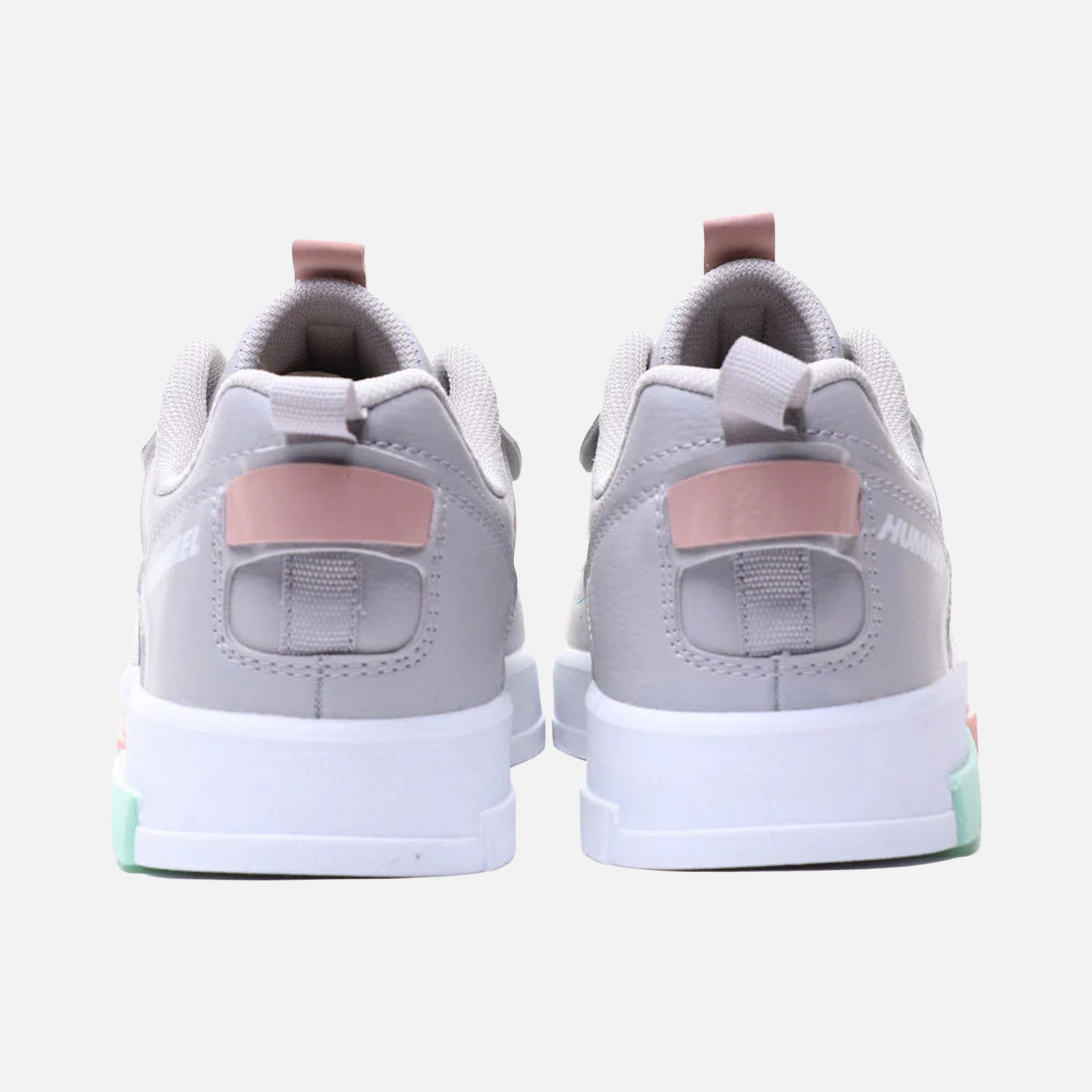 Hummel Sportswear Palm Unisex Spor Ayakkabı