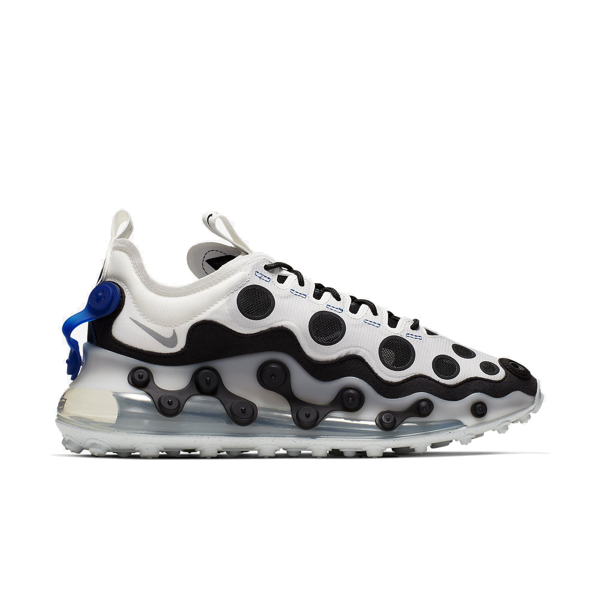 Nike Air Max 720 ISPA Erkek Spor Ayakkabı