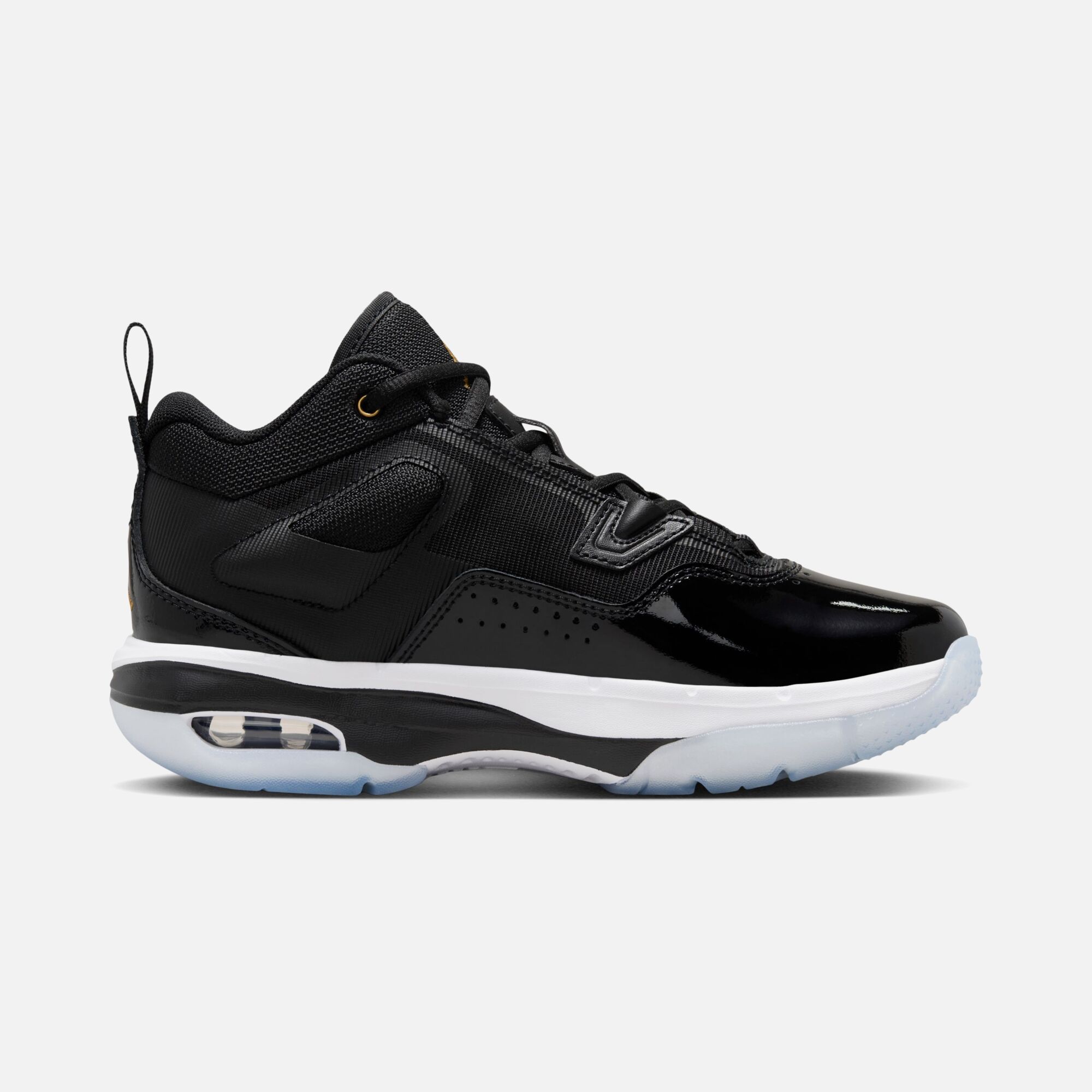 Nike Jordan Stay Loyal 3 (GS) Basketbol Ayakkabı