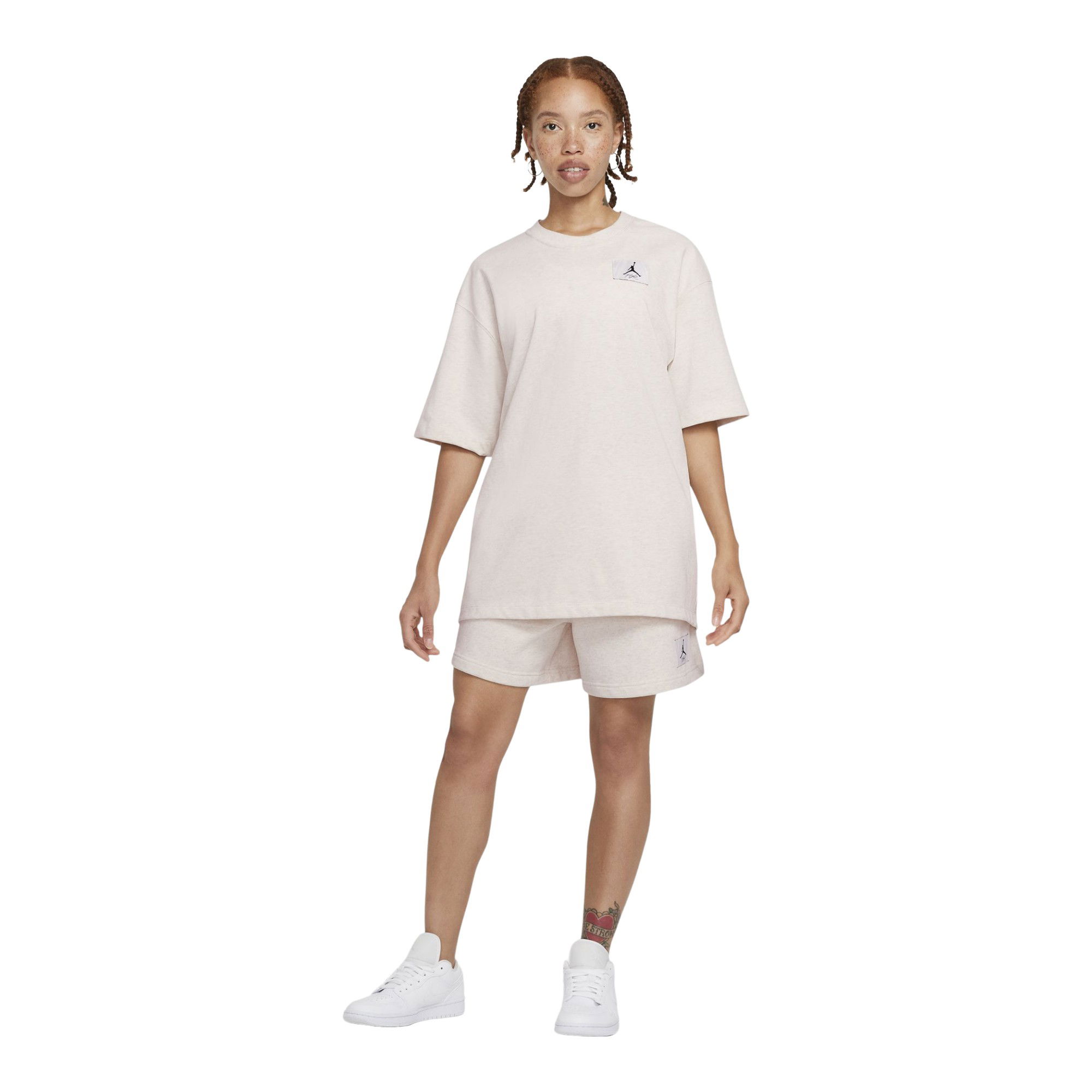Nike Jordan Essential Short-Sleeve Kadın Tişört