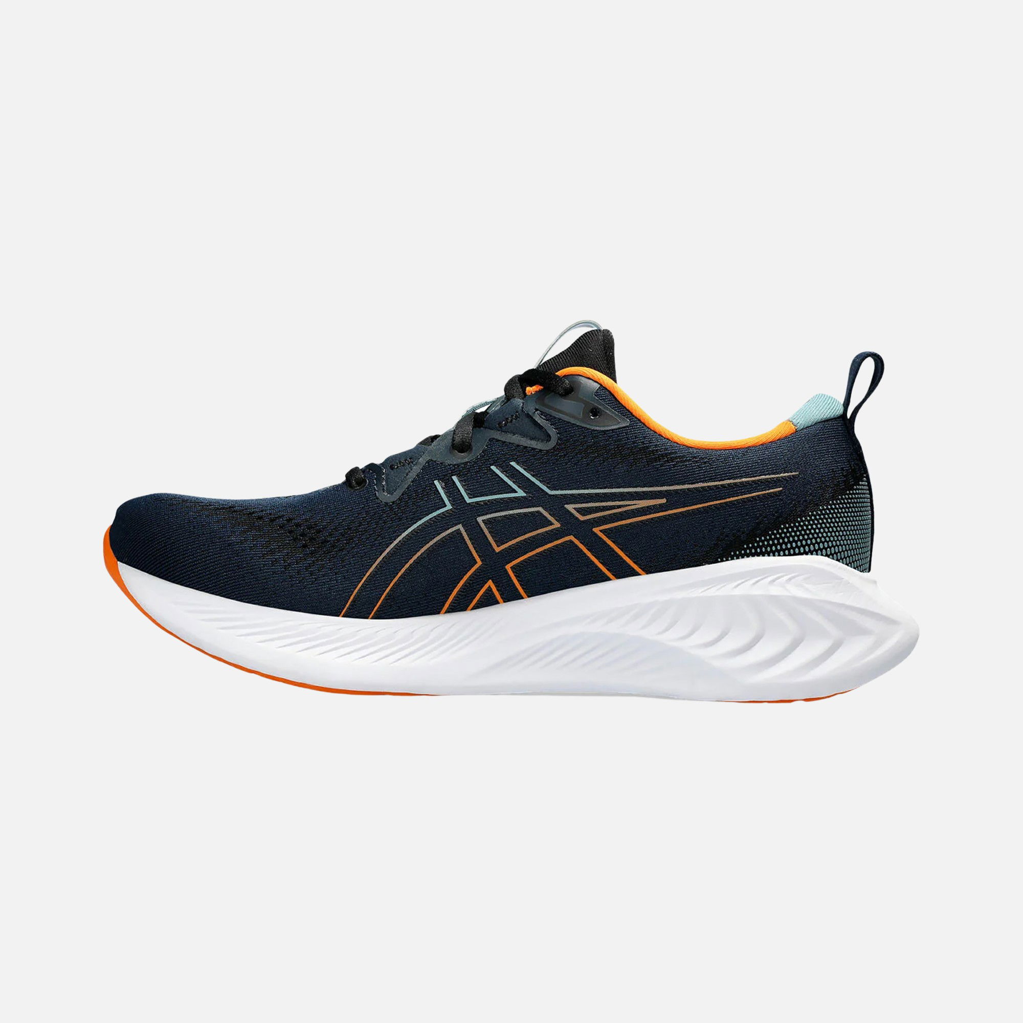 Asics Gel-Cumulus 25 Running Erkek Spor Ayakkabı