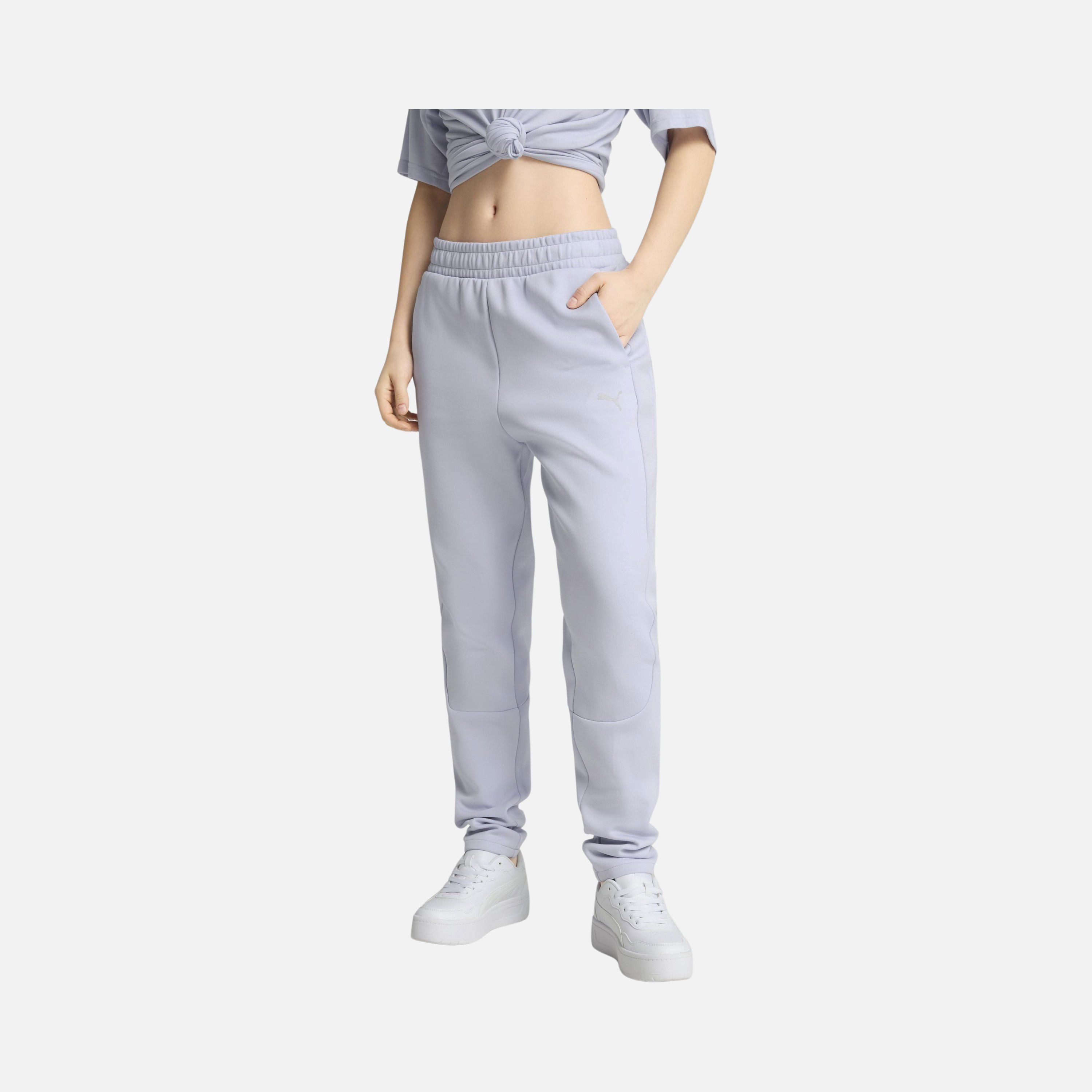 Puma Sportswear Evostripe DryCELL Regular-Fit Kadın Eşofman Altı