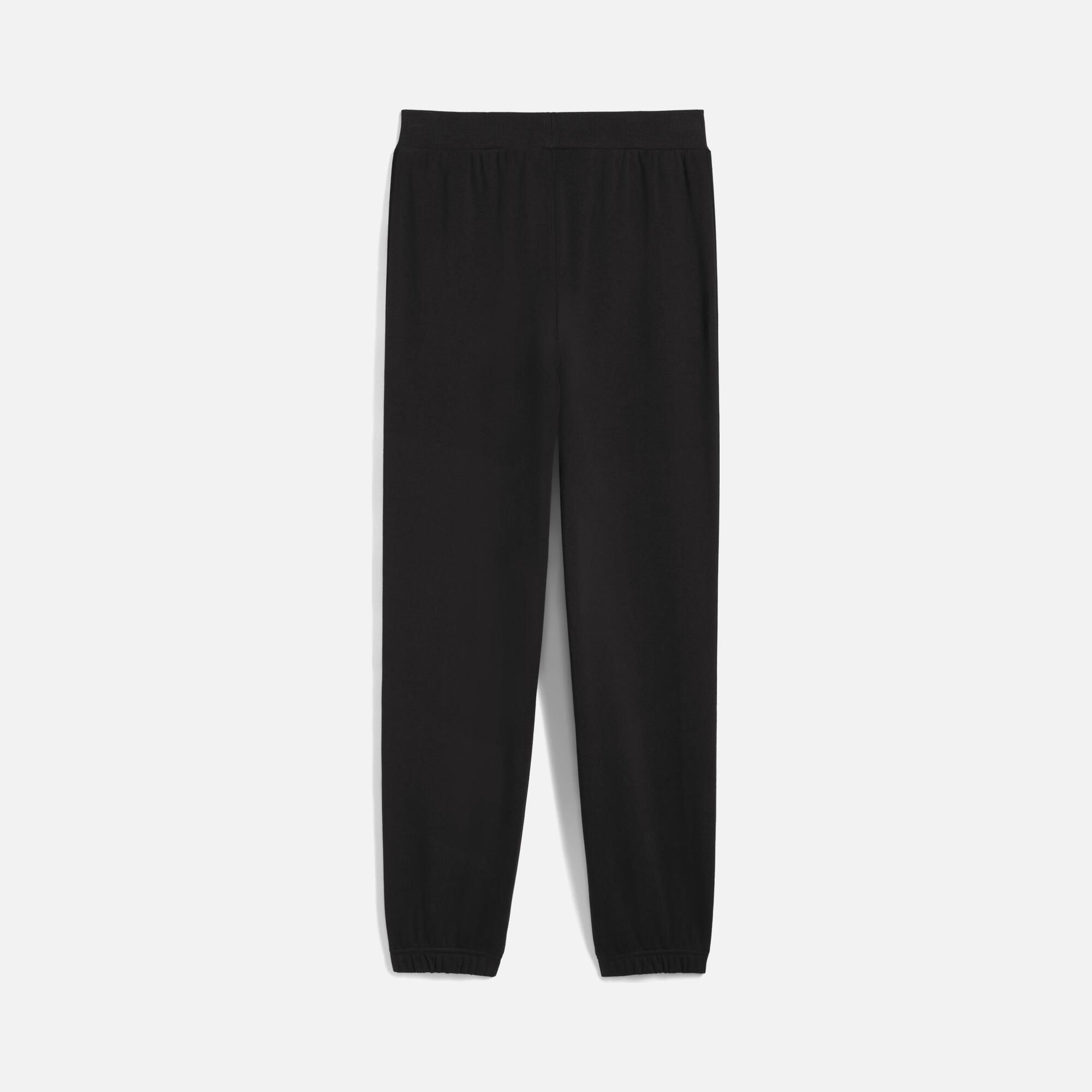 Puma Scuderia Ferrari Race MT7+ Regular-Fit Erkek Eşofman Altı