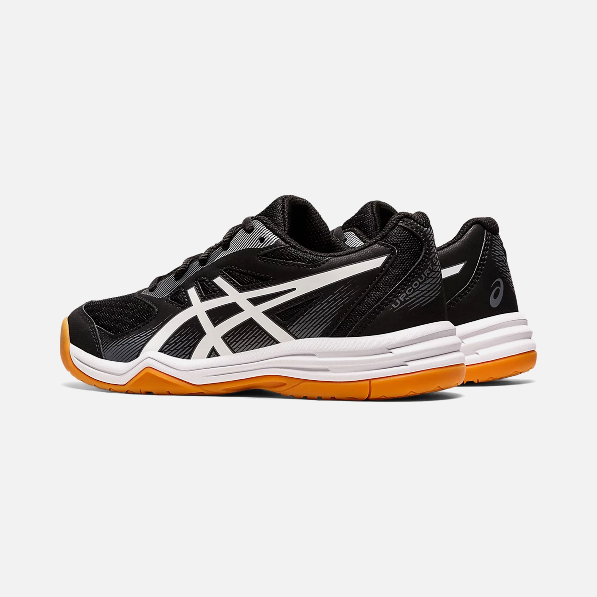 Asics Upcourt 5 Indoor (GS) Voleybol Ayakkabısı