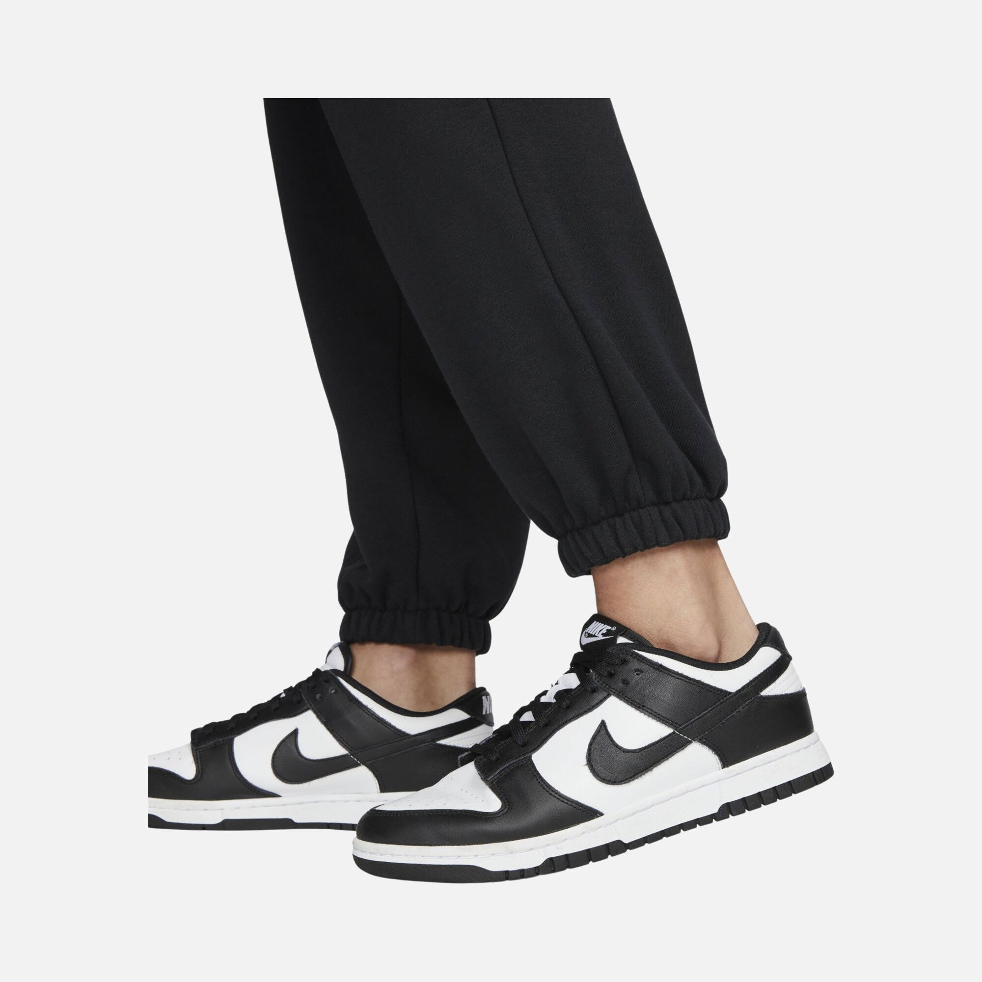 Nike Sportswear Loose Fleece Dance Kadın Eşofman Altı