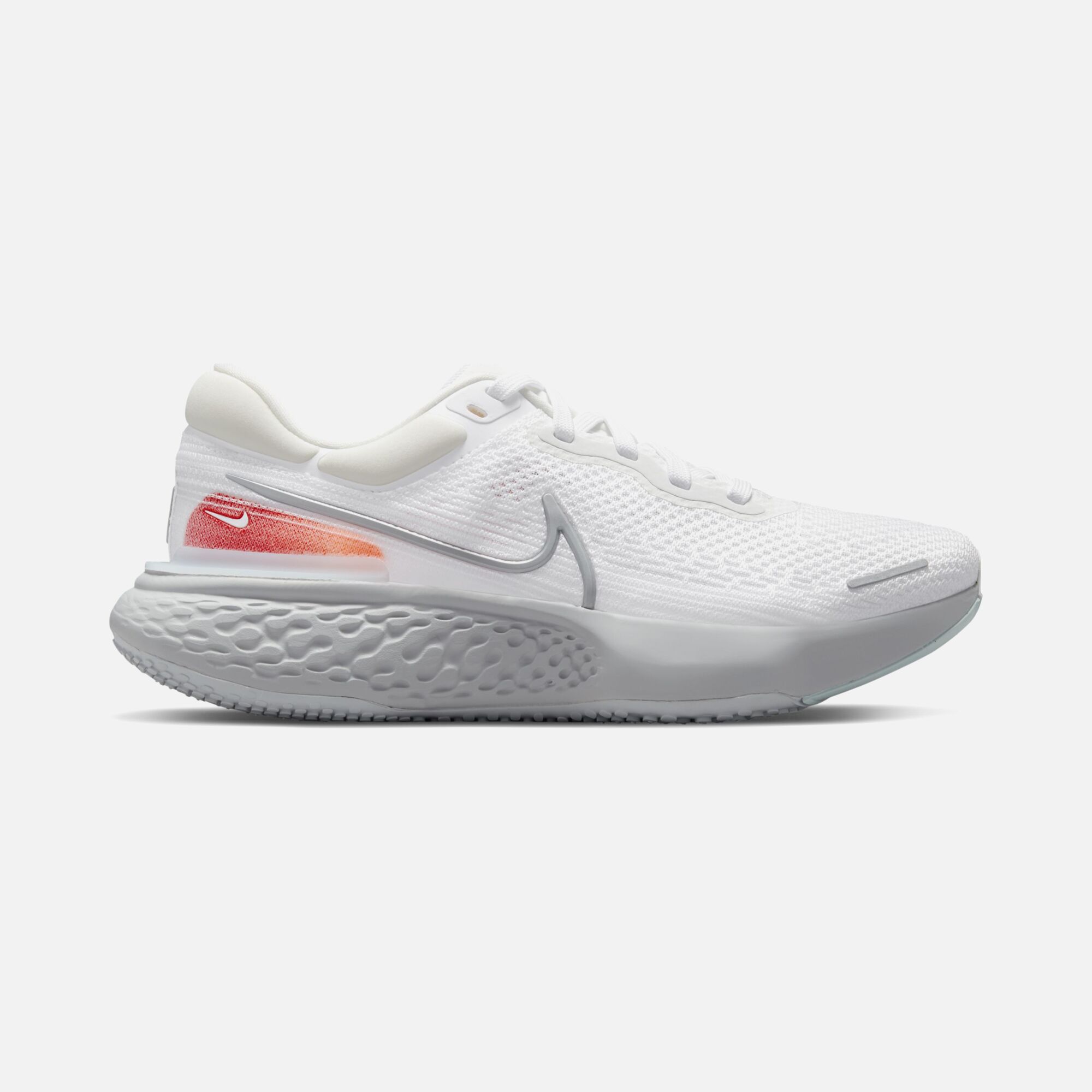 Nike ZoomX Invincible Run Flyknit Running Erkek Spor Ayakkabı