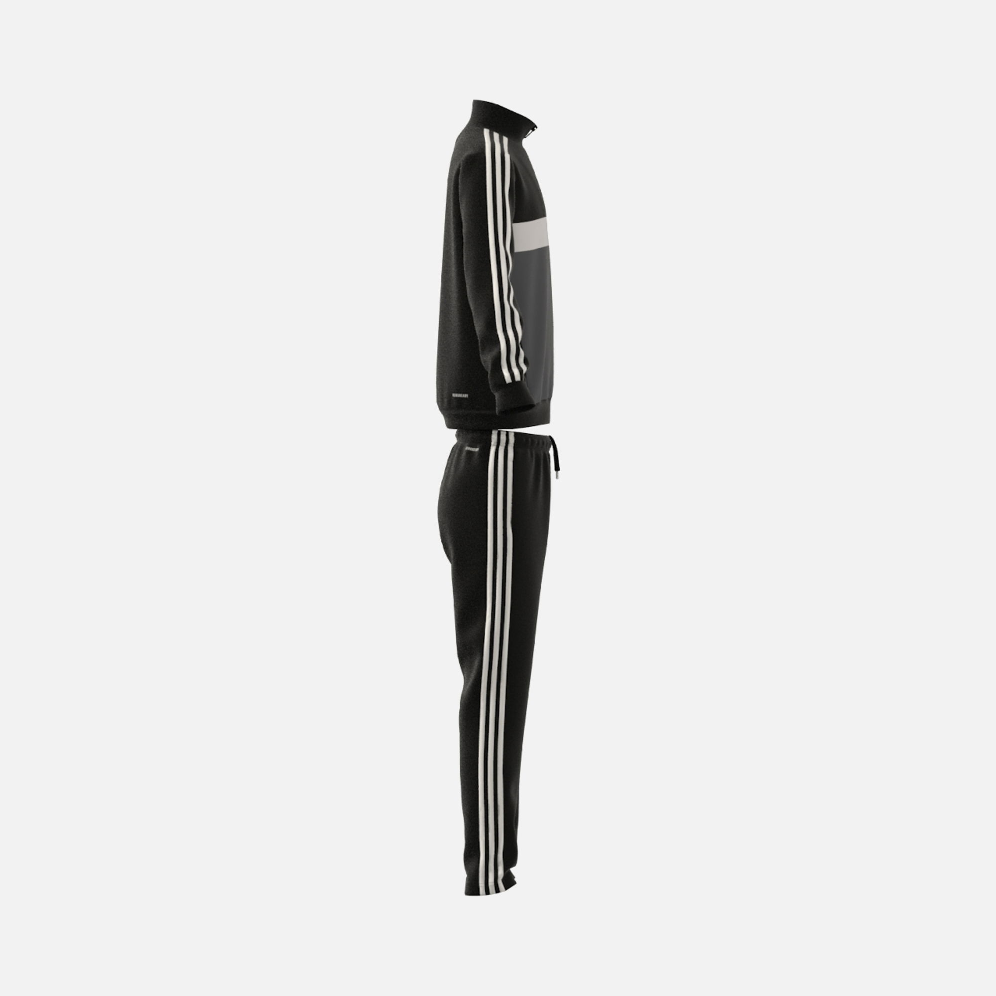 adidas Essentials 3-Stripes Tiberio FW24 Çocuk Eşofman Takımı