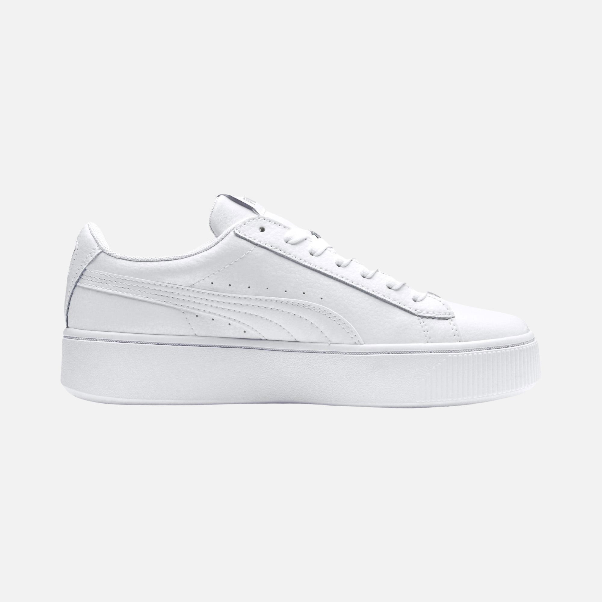 Puma Sportswear Vikky Stacked Kadın Spor Ayakkabı