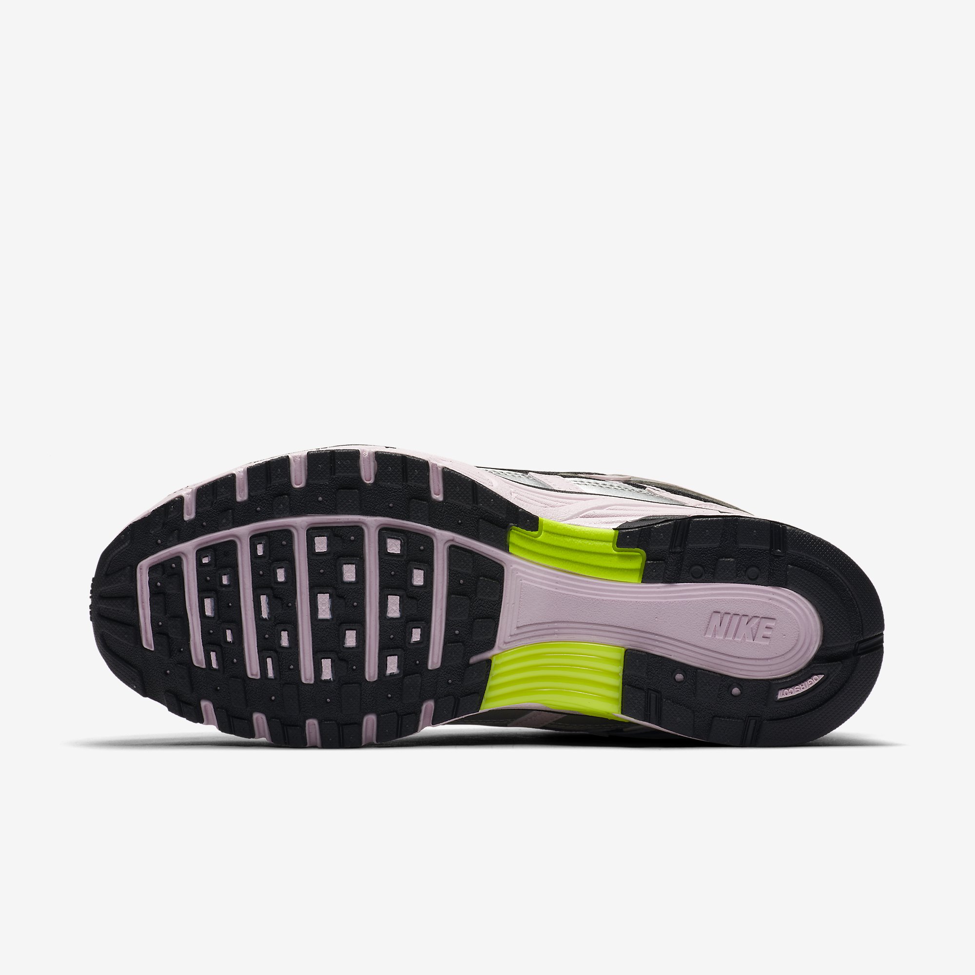 Nike P 6000 Kadın Spor Ayakkabı