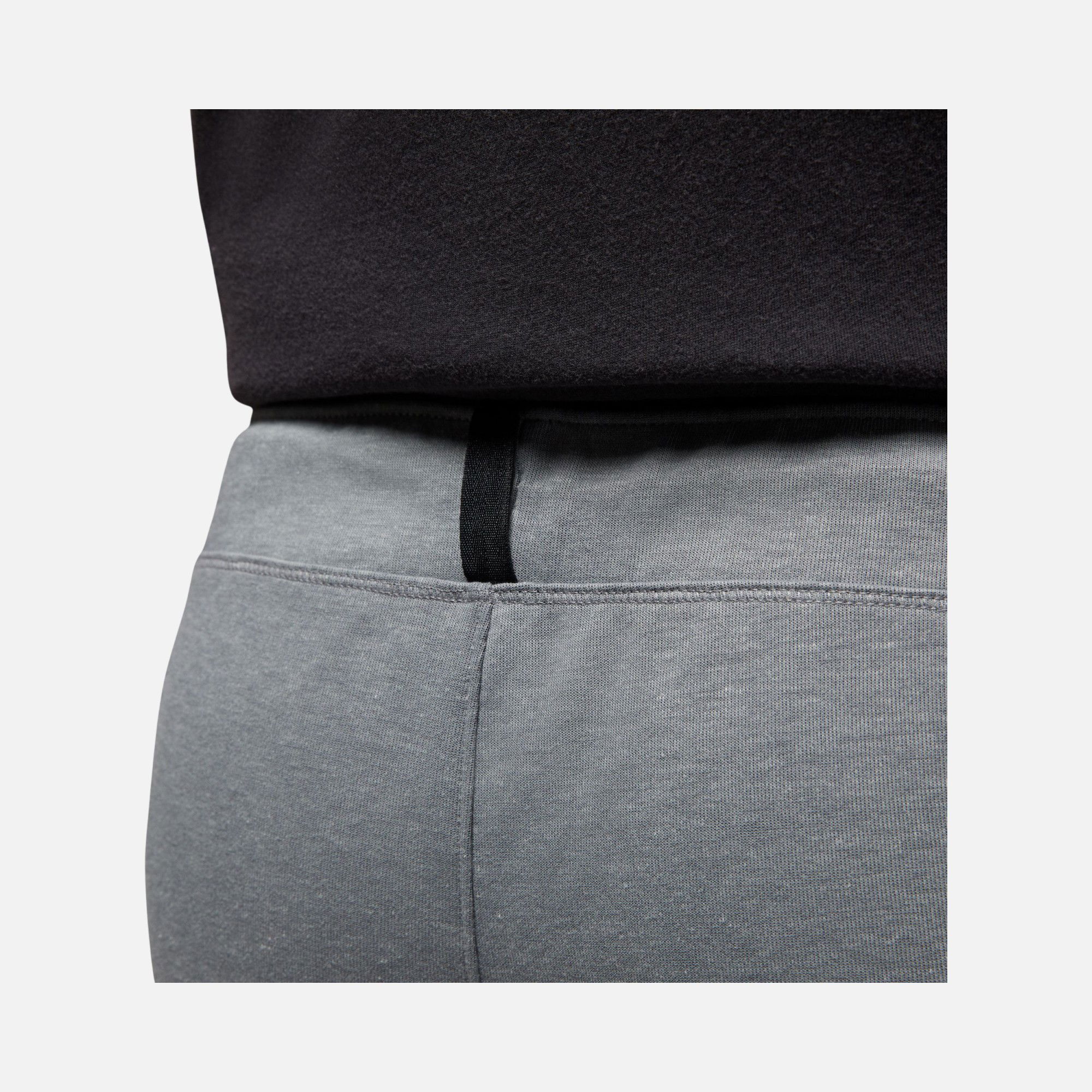 Nike Jordan Dri-Fit Sport Air Fleece Statement Erkek Eşofman Altı