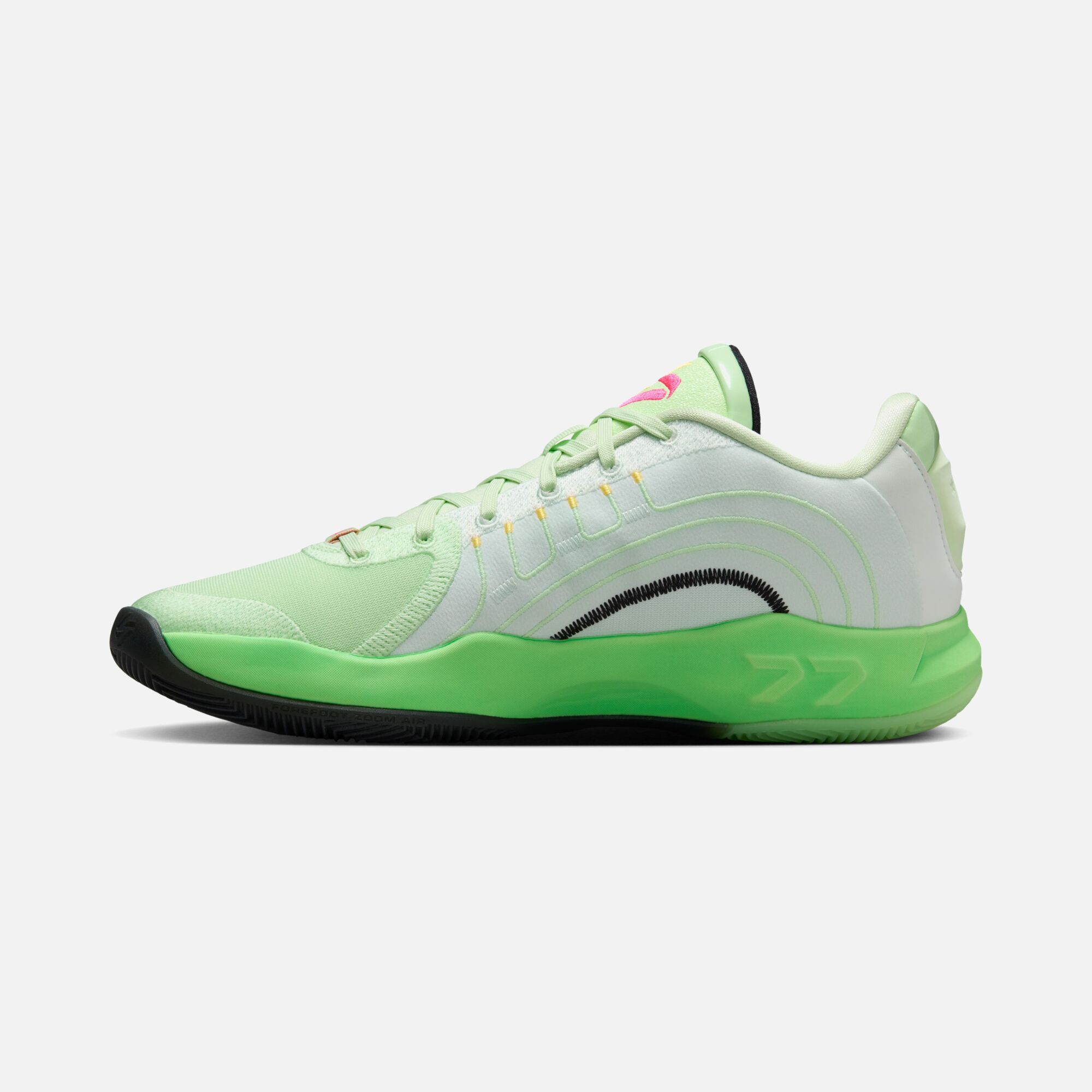 Nike Jordan Luka 4 Erkek Basketbol Ayakkabısı