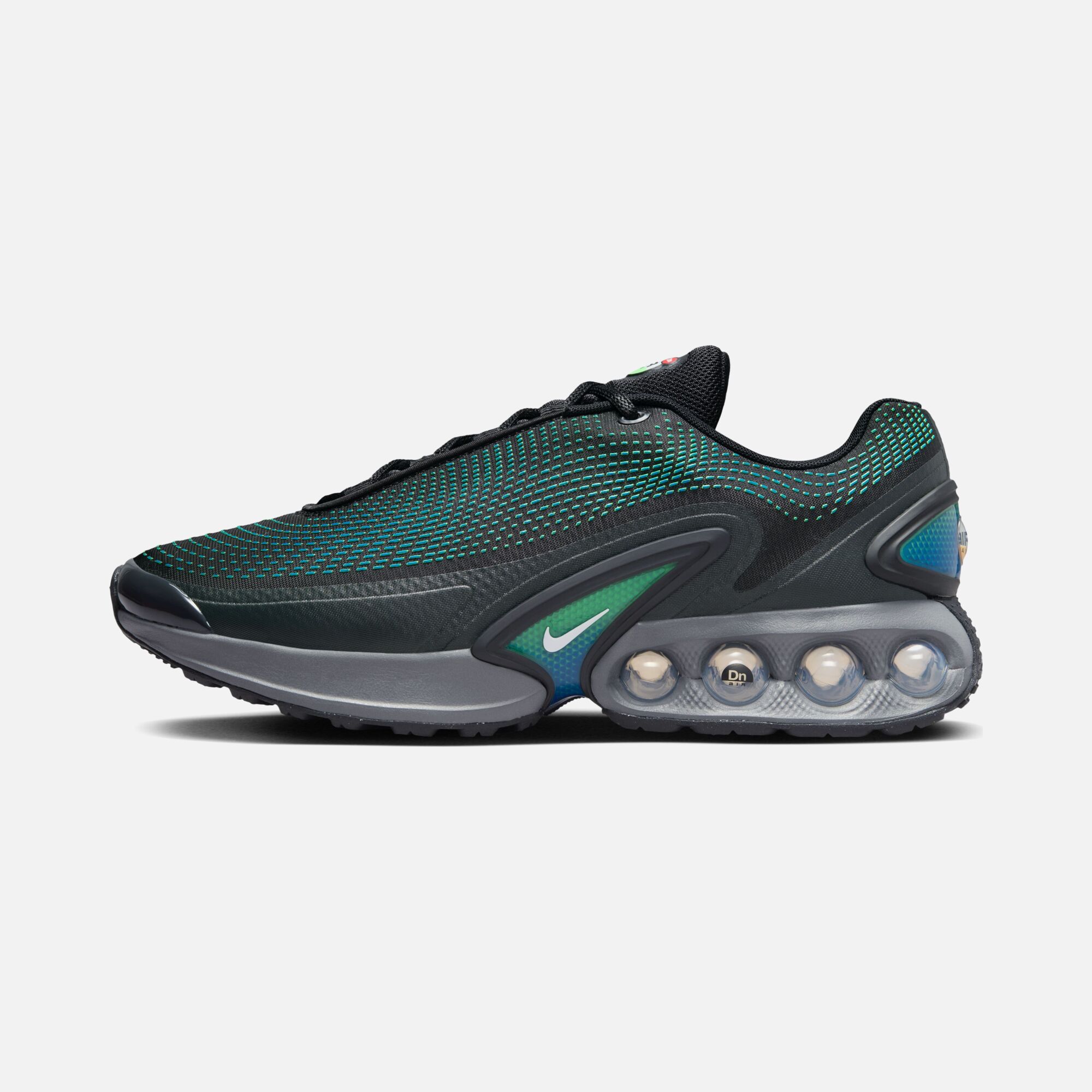 Nike Sportswear Air Max Dn ''Dynamic Air Unit System'' Erkek Spor Ayakkabı