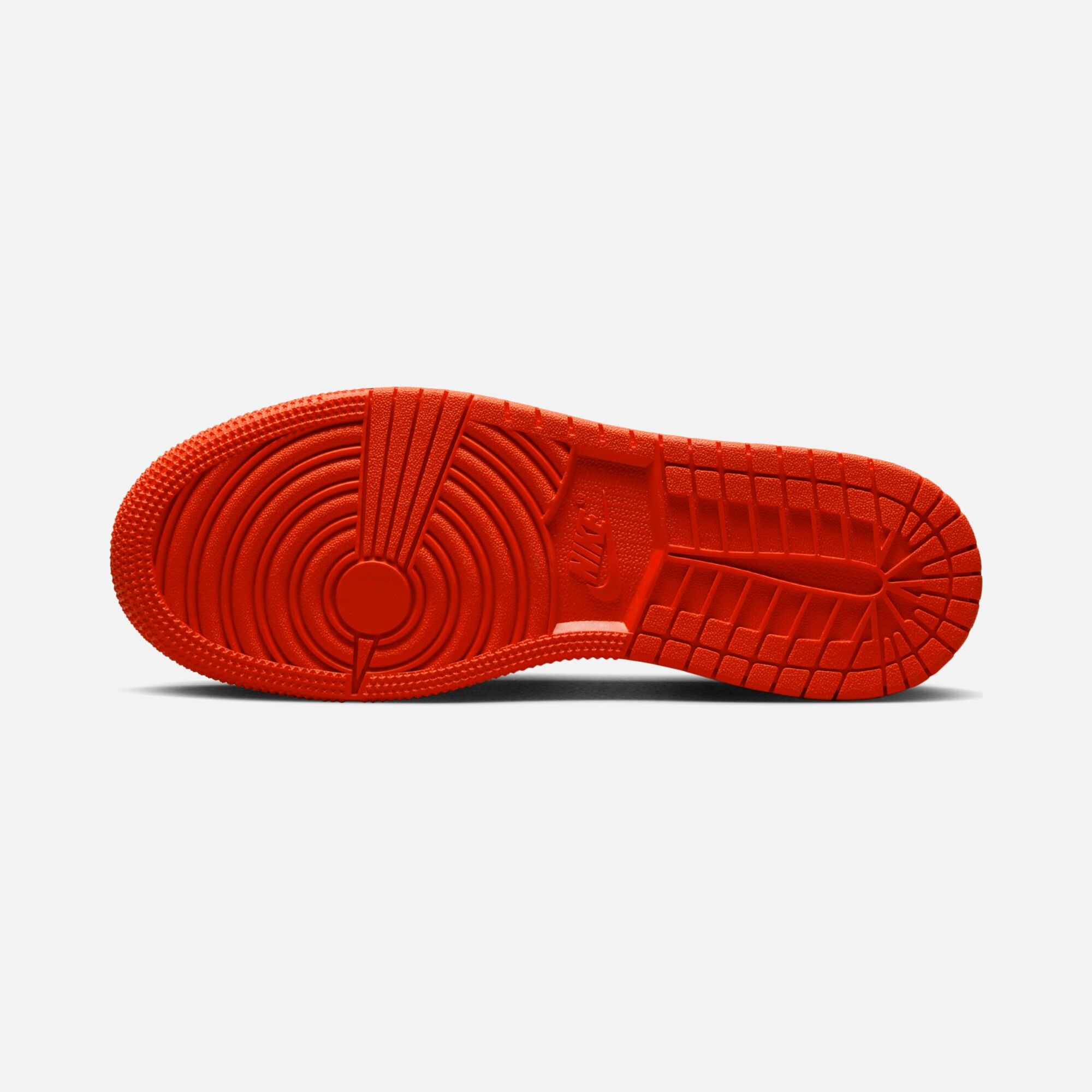 Nike Air Jordan 1 Low SE ''Halloween'' (GS) Spor Ayakkabı