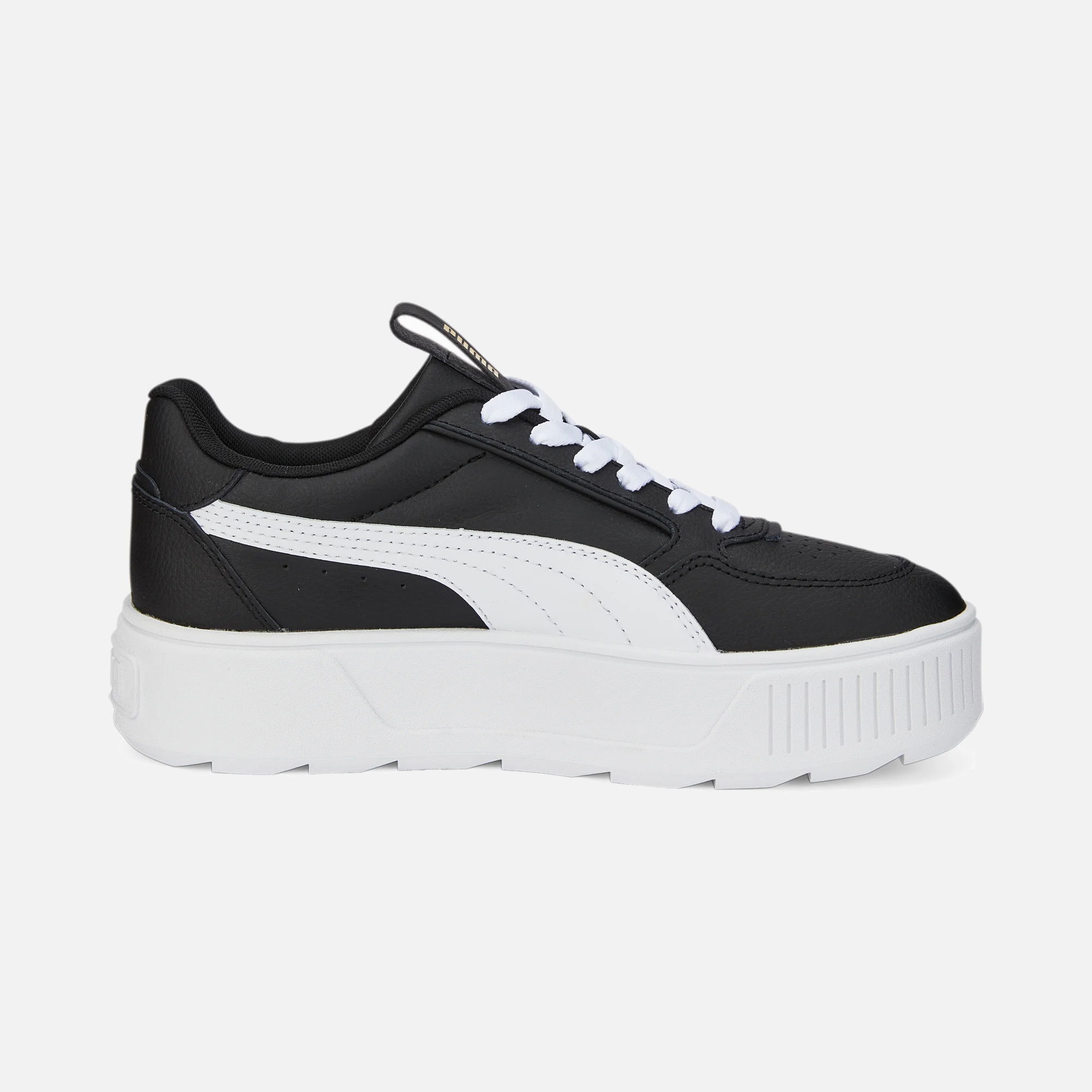 Puma Sportswear Karmen Rebelle Platform Kadın Spor Ayakkabı