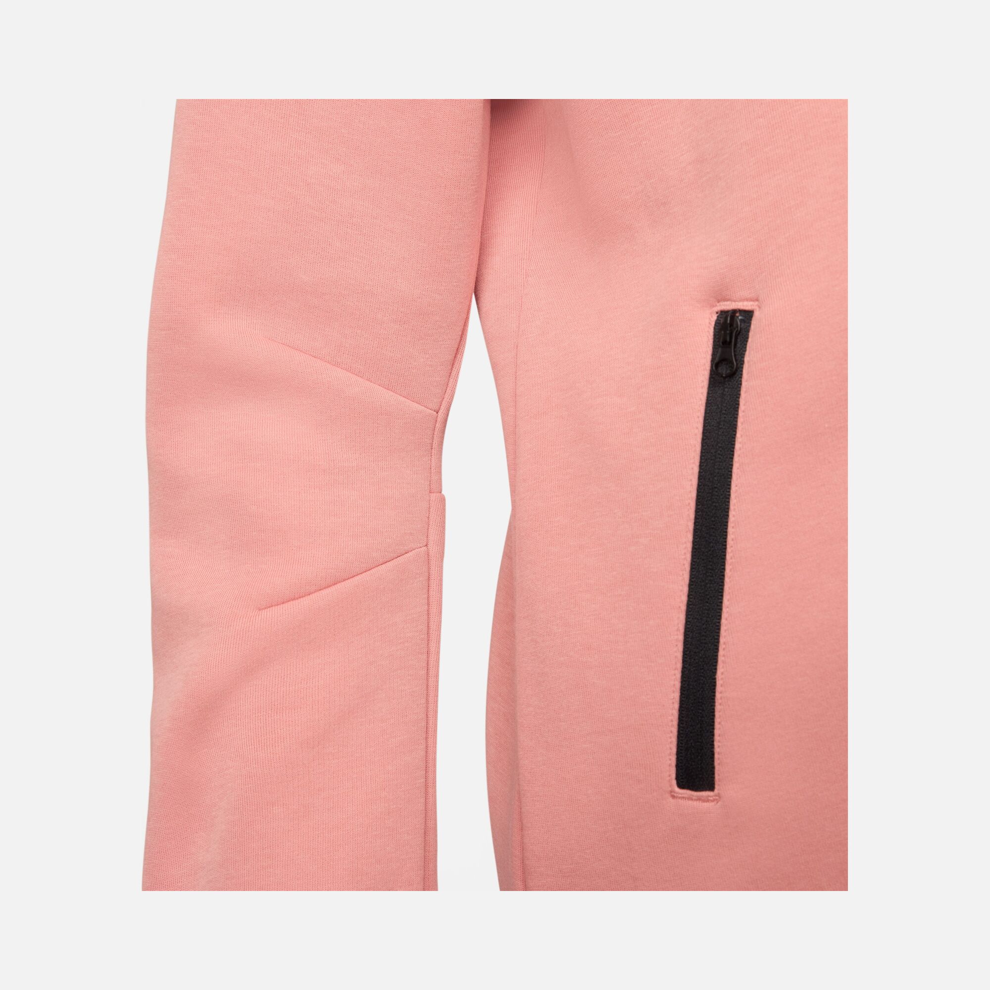 Nike Sportswear Tech Fleece Windrunner FA24 Full-Zip Hoodie Kadın Sweatshirt