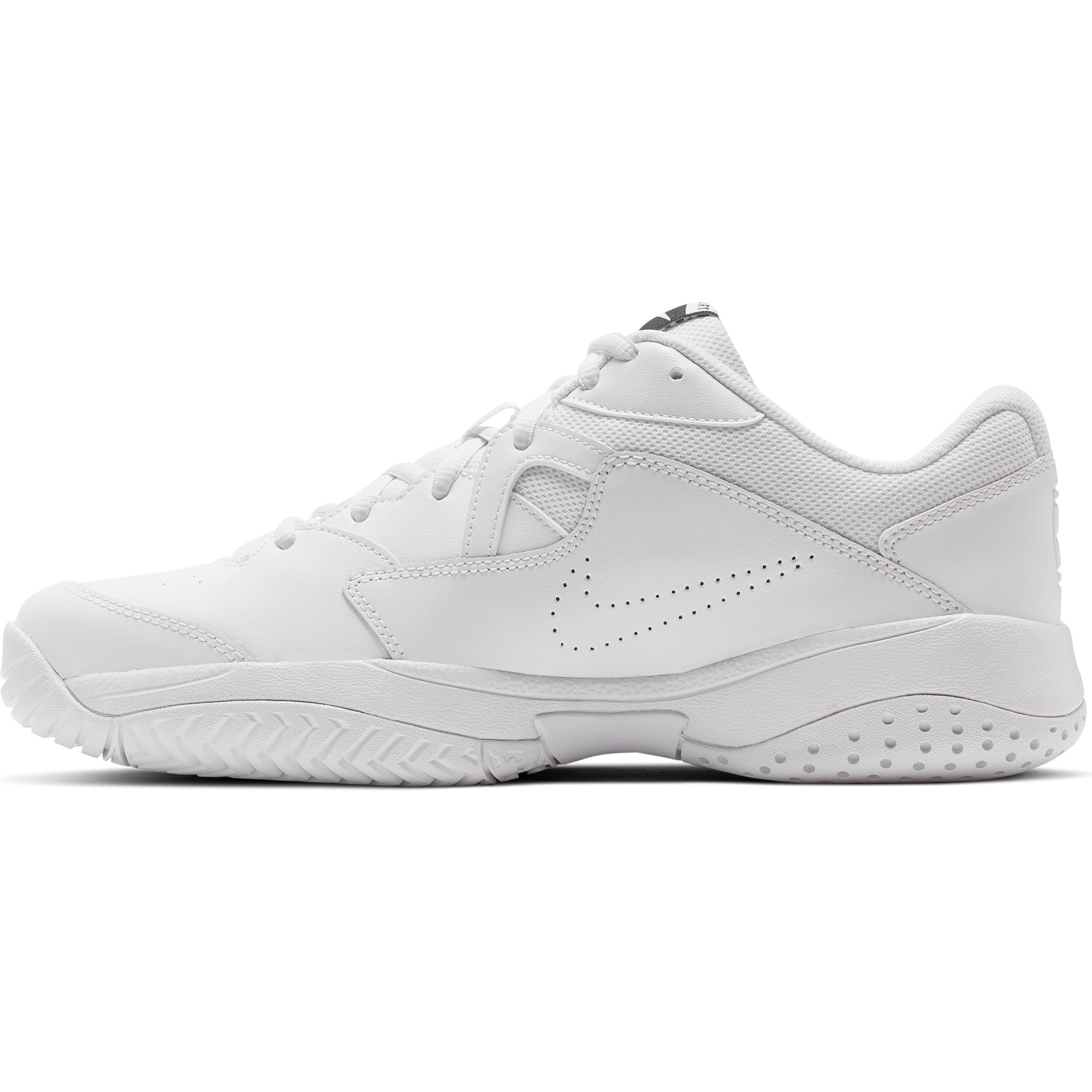 Nike Court Lite 2 Hard Court Erkek Tenis Ayakkabısı