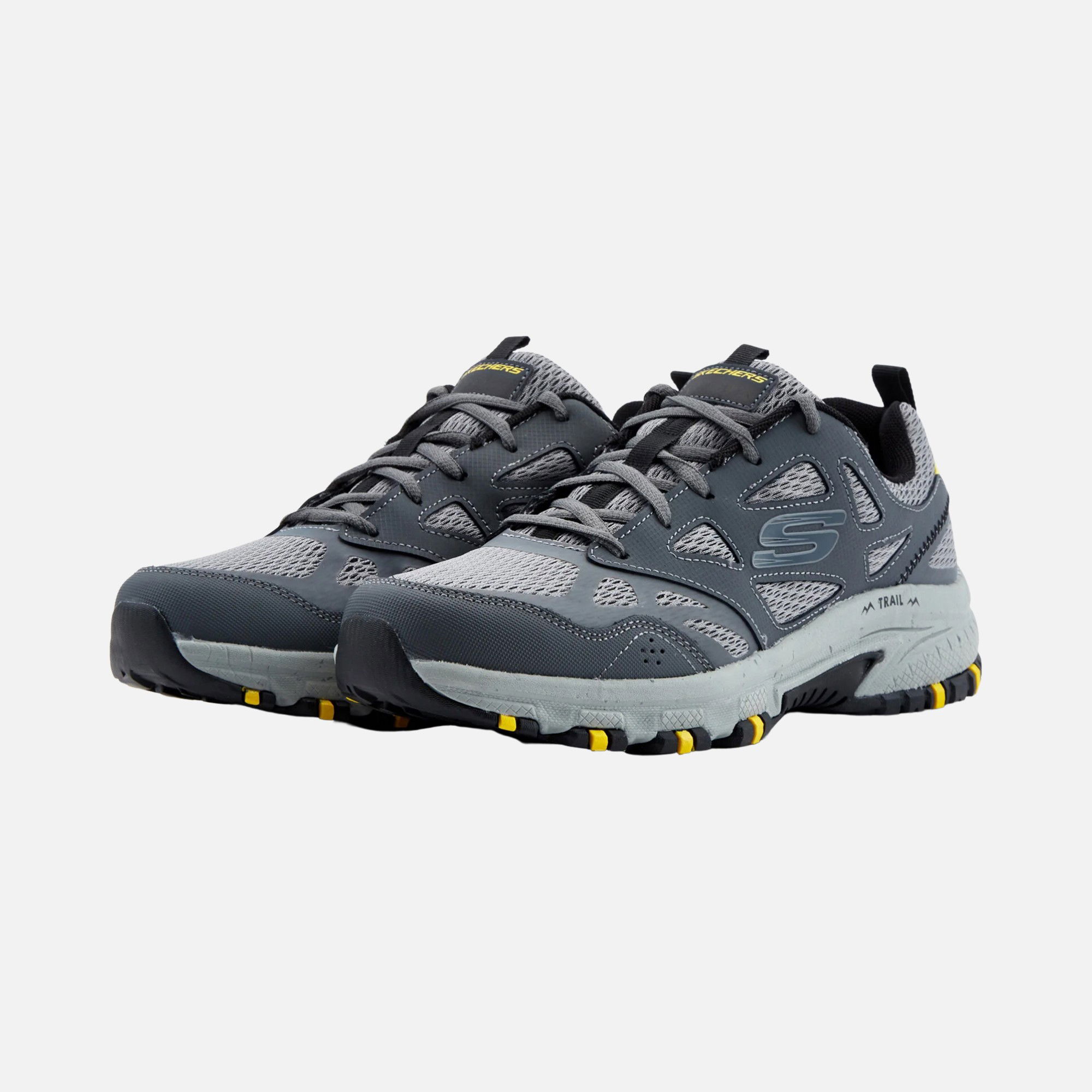 Skechers Hillcrest Erkek Outdoor Erkek Spor Ayakkabı