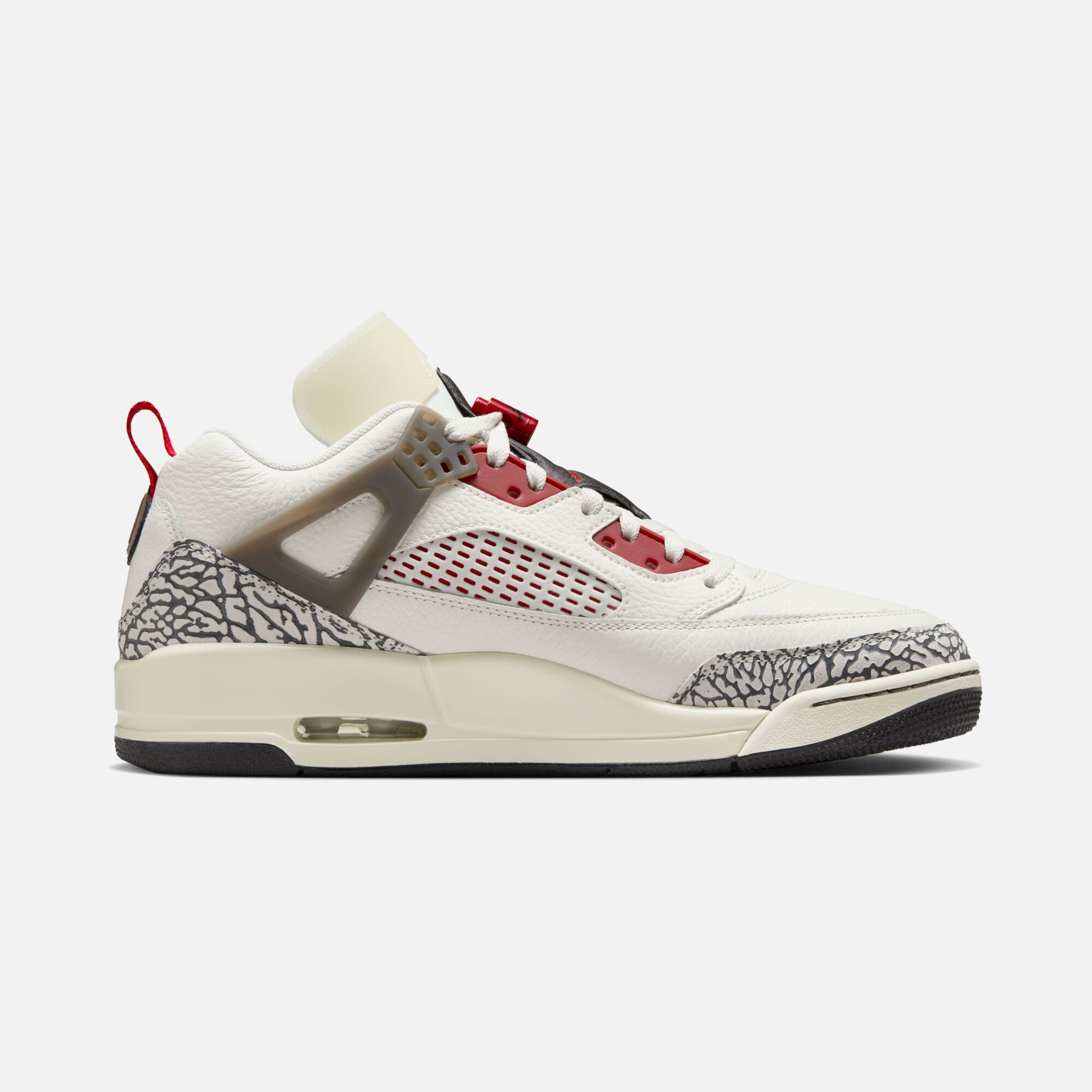 Nike Jordan Spizike Low Erkek Spor Ayakkabı