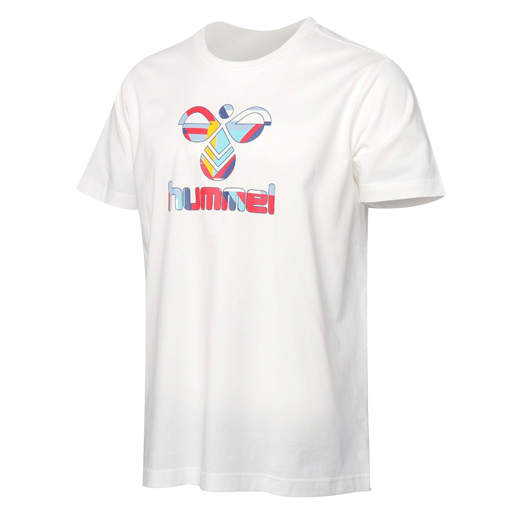 Hummel Sportswear Torv Short-Sleeve Erkek Tişört