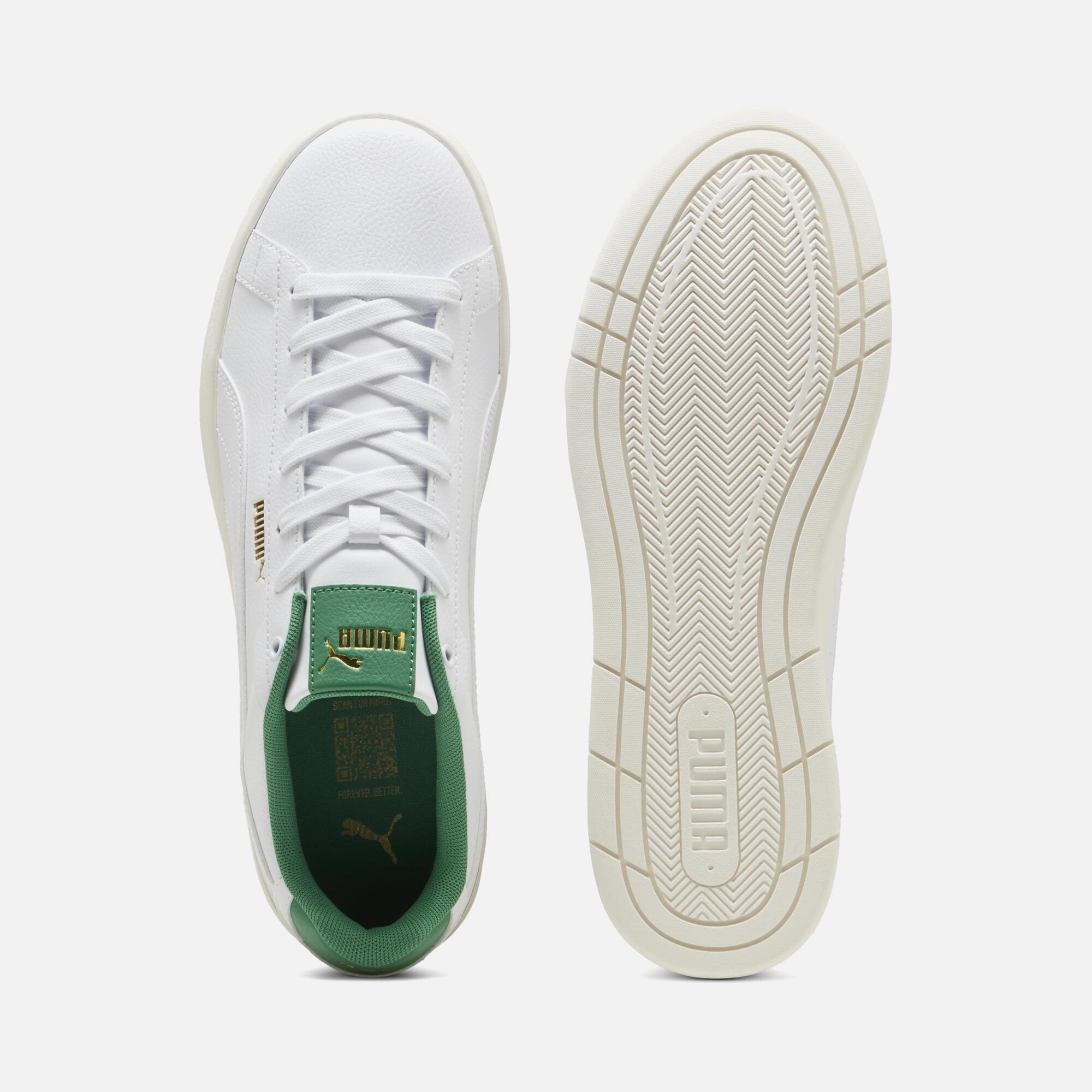 Puma Sportswear Court Classico Softfoam+ Erkek Spor Ayakkabı