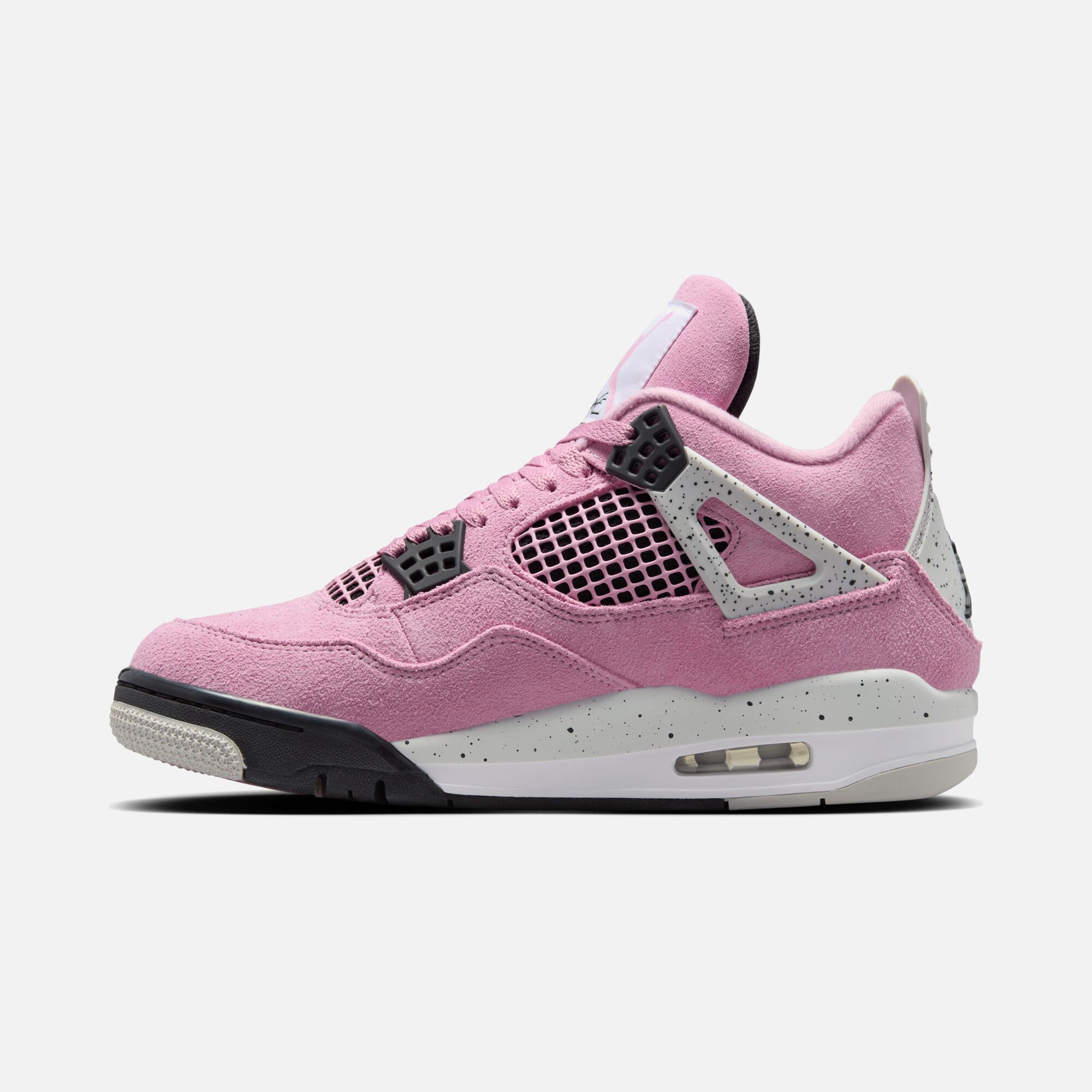 Nike Air Jordan 4 Retro Kadın Spor Ayakkabı