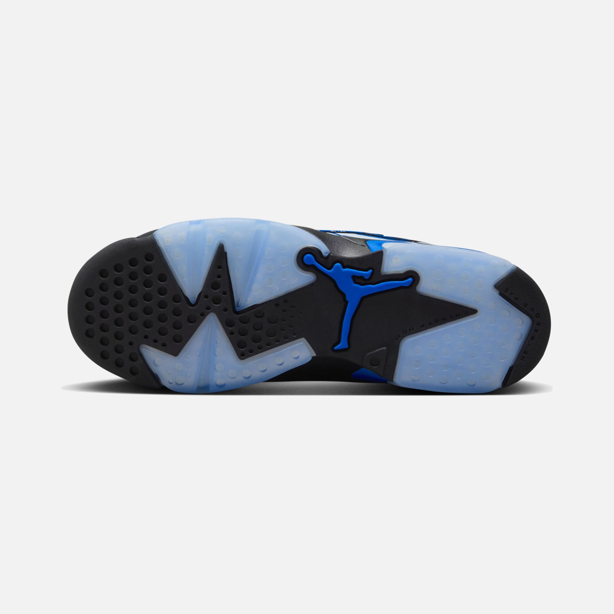 Nike Jordan MVP (GS) Spor Ayakkabı