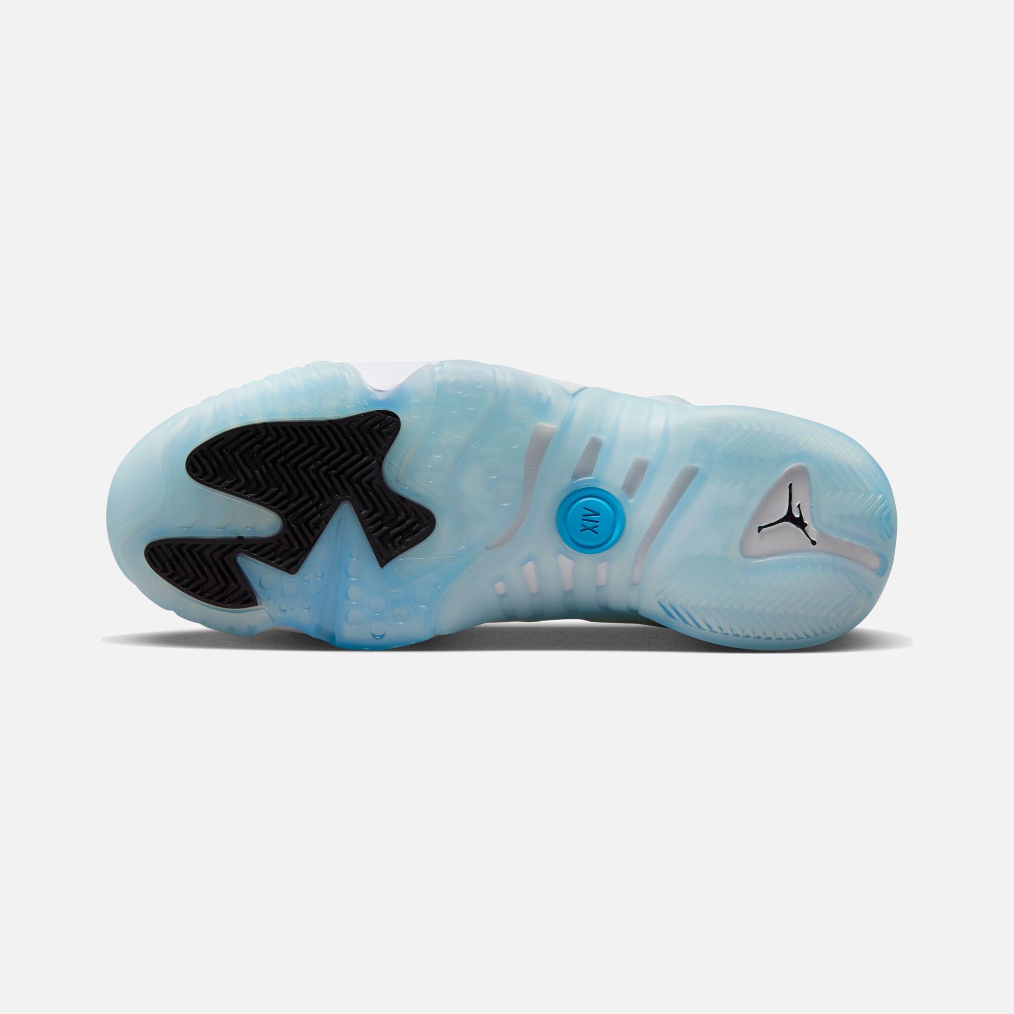 Nike Jordan Jumpman Two Trey Erkek Basketbol Ayakkabısı