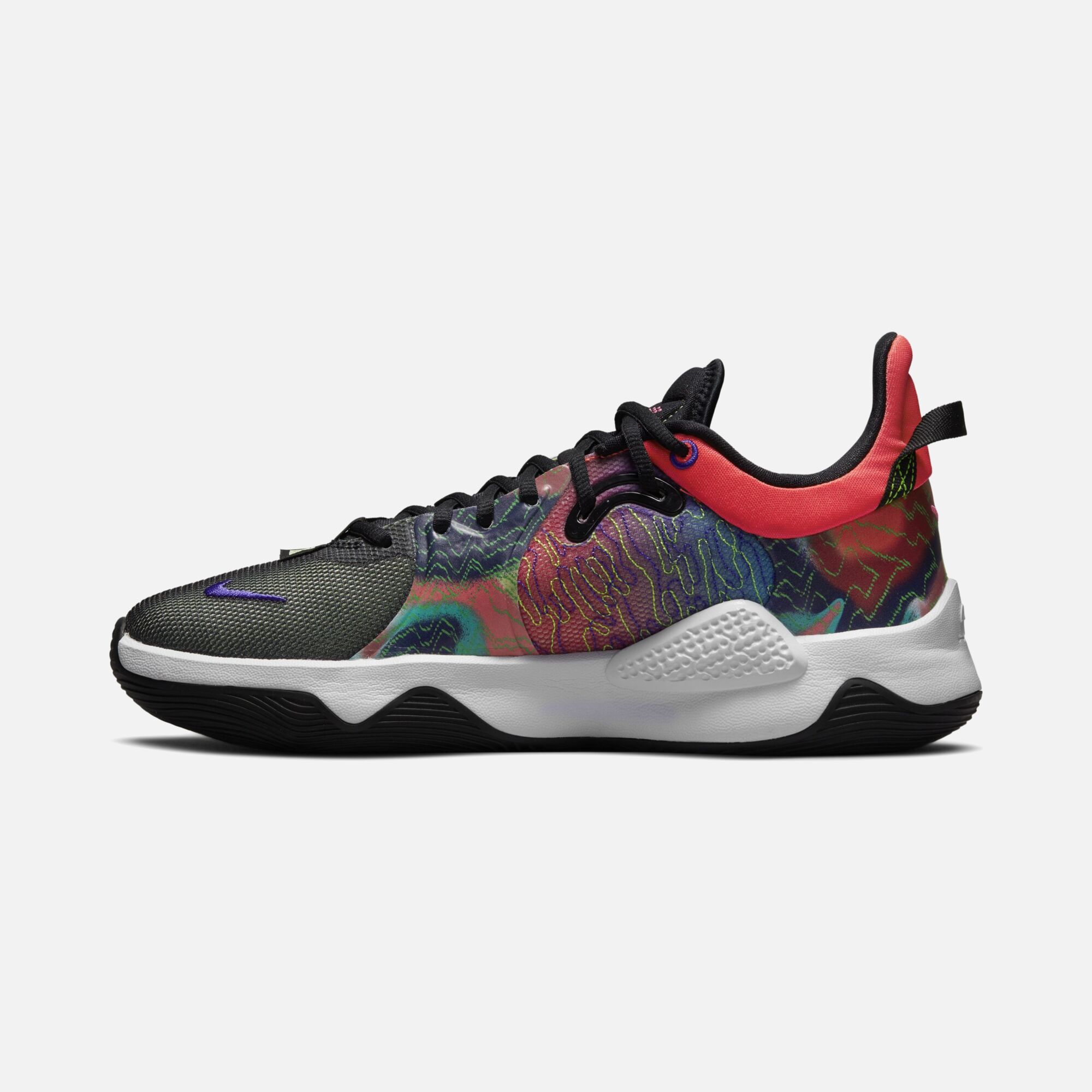 Nike PG 5 Erkek Basketbol Ayakkabısı