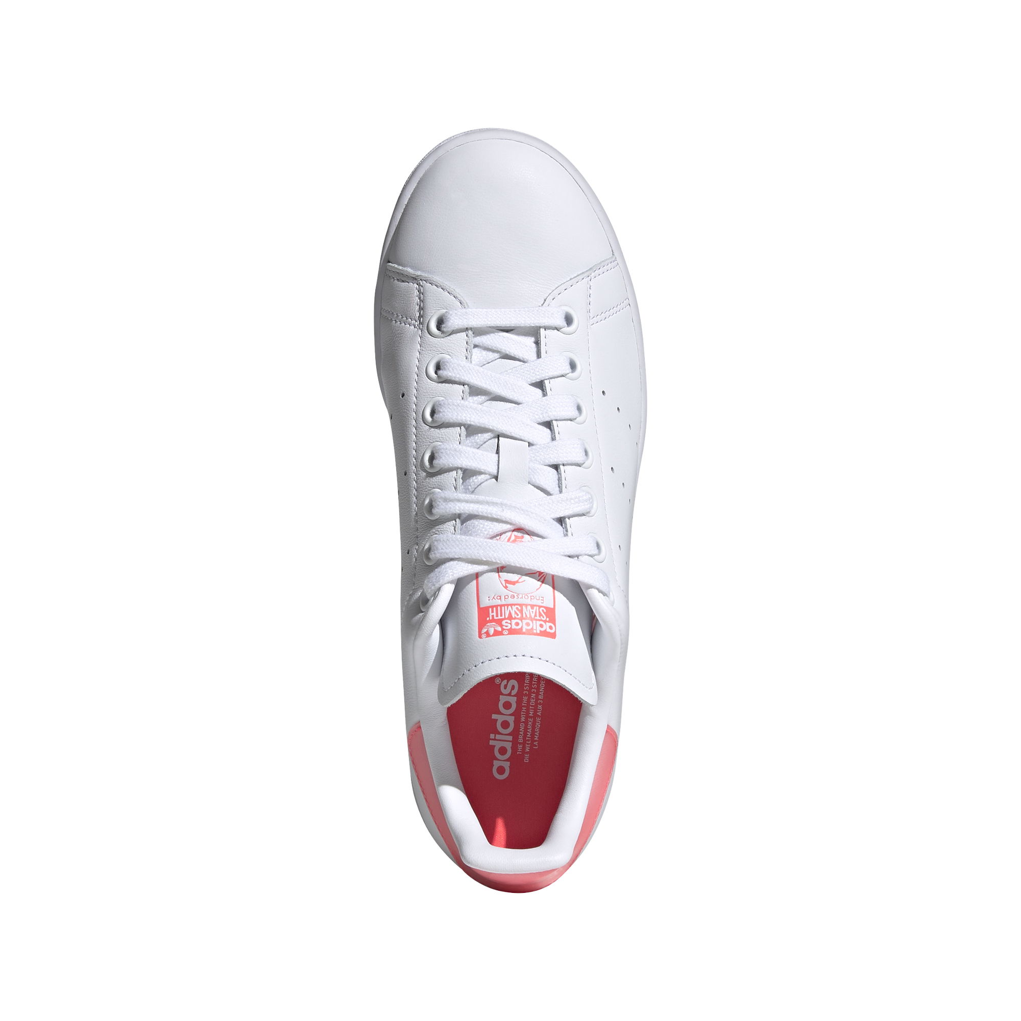 adidas Stan Smith Co Kadın Spor Ayakkabı