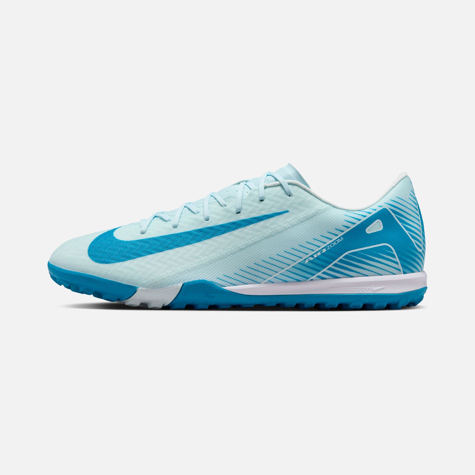 Nike Mercurial Vapor 16 Academy - TF Turf Low-Top Erkek Halı Saha Ayakkabı