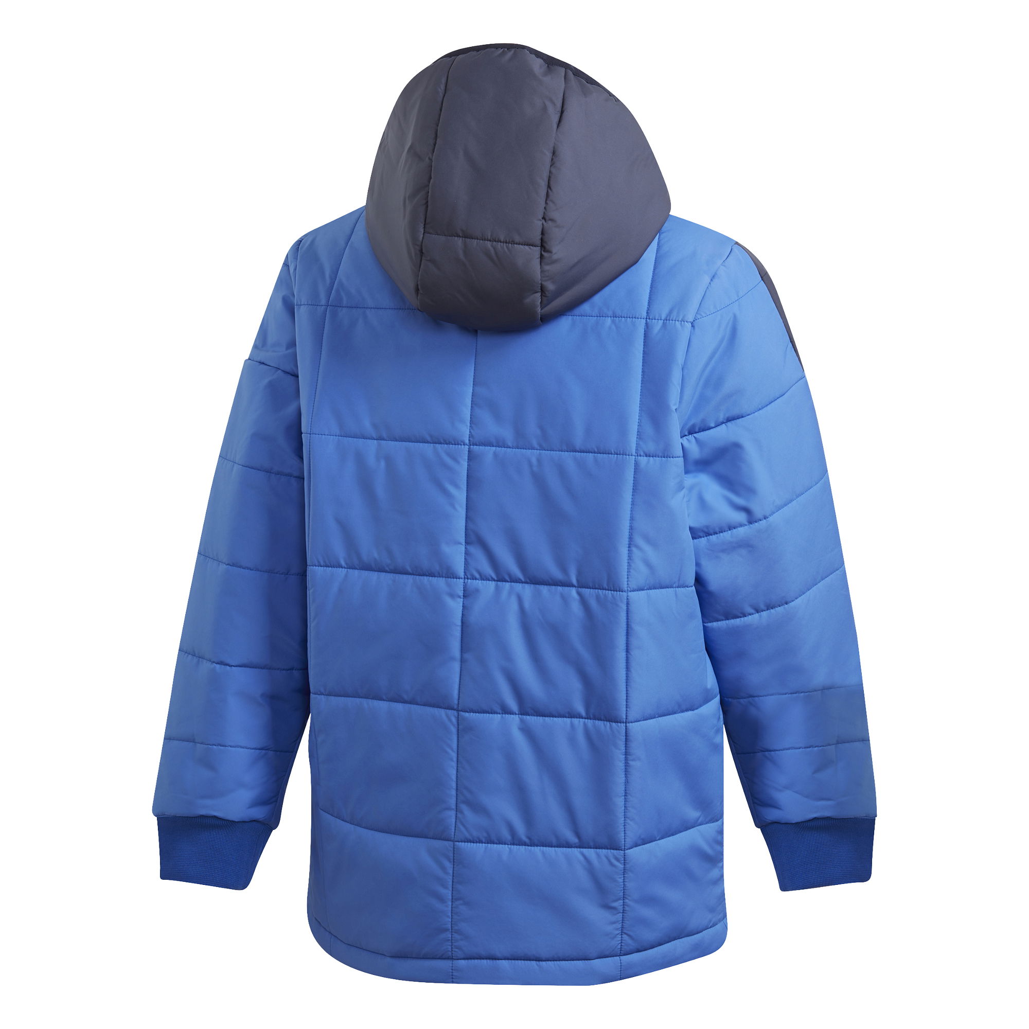 adidas Midweight Padded Full-Zip Hooded Çocuk Ceket