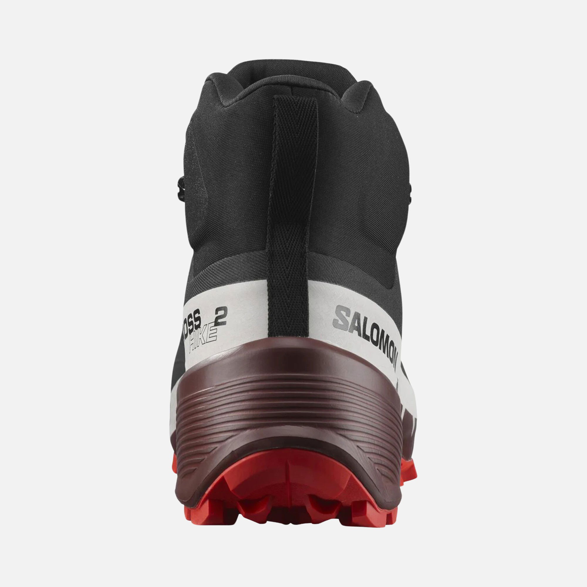 Salomon Cross Mid Gore-Tex 2 Hiking Erkek Bot