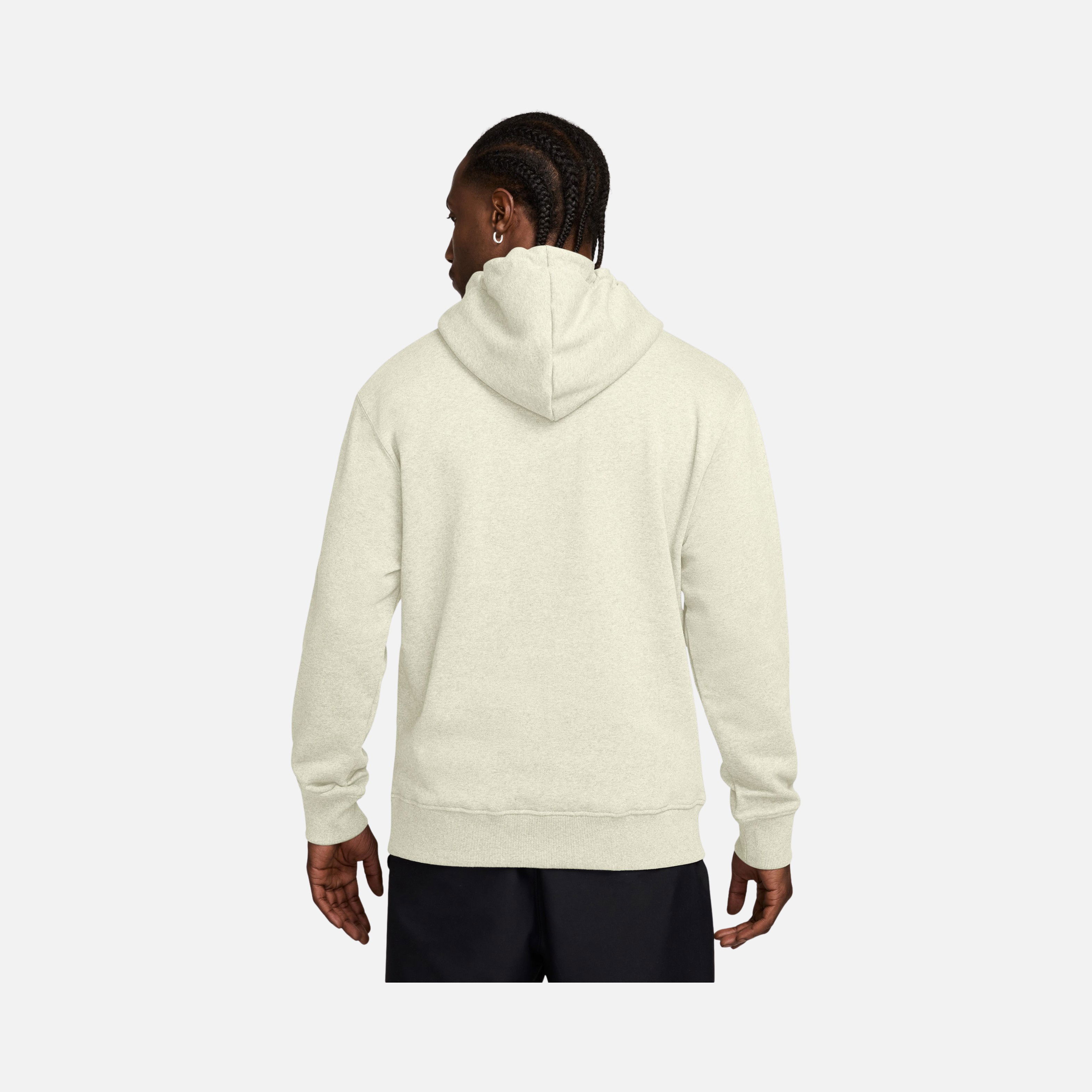 Nike Jordan Flight Fleece Pullover Hoodie FW24 Erkek Sweatshirt