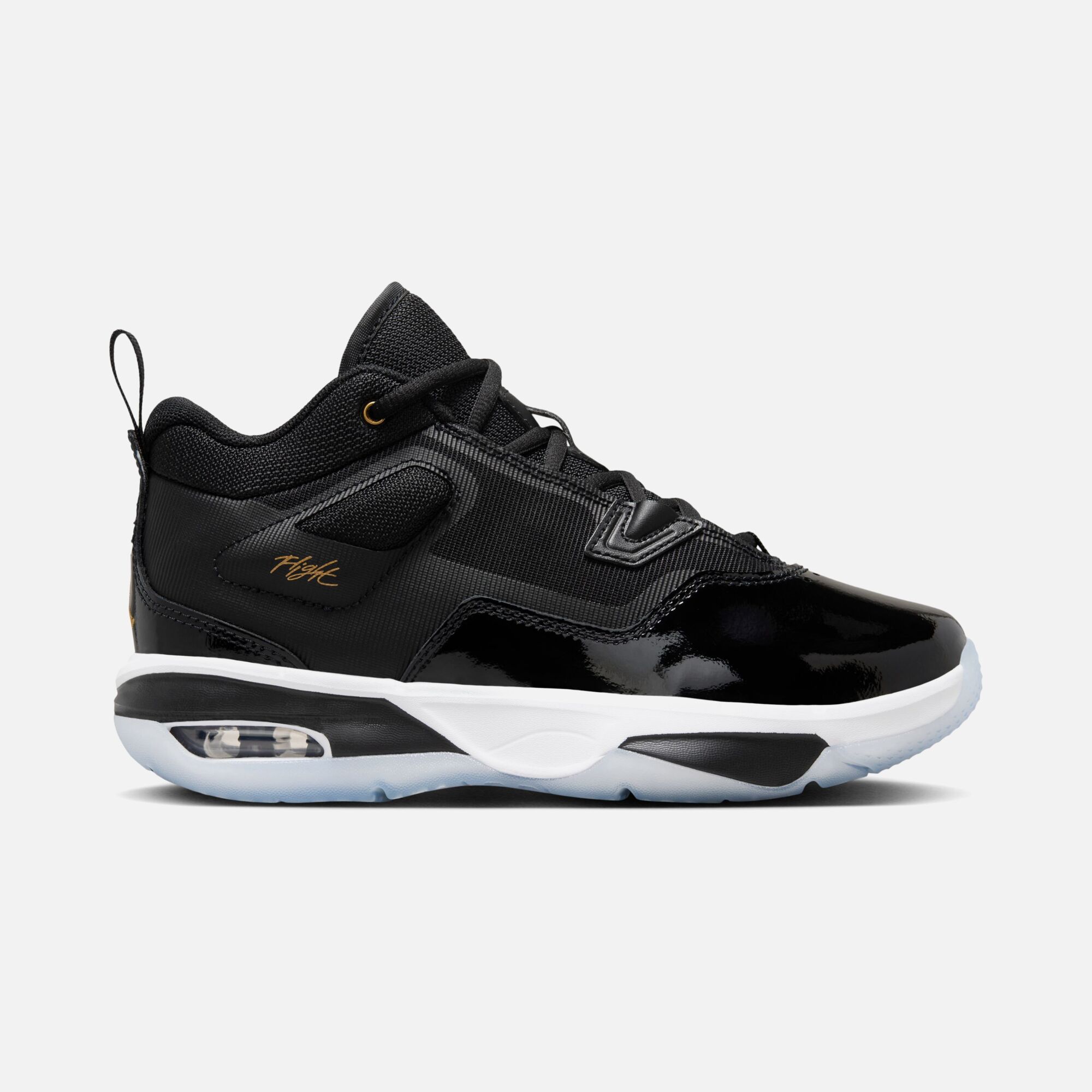 Nike Jordan Stay Loyal 3 (GS) Basketbol Ayakkabı