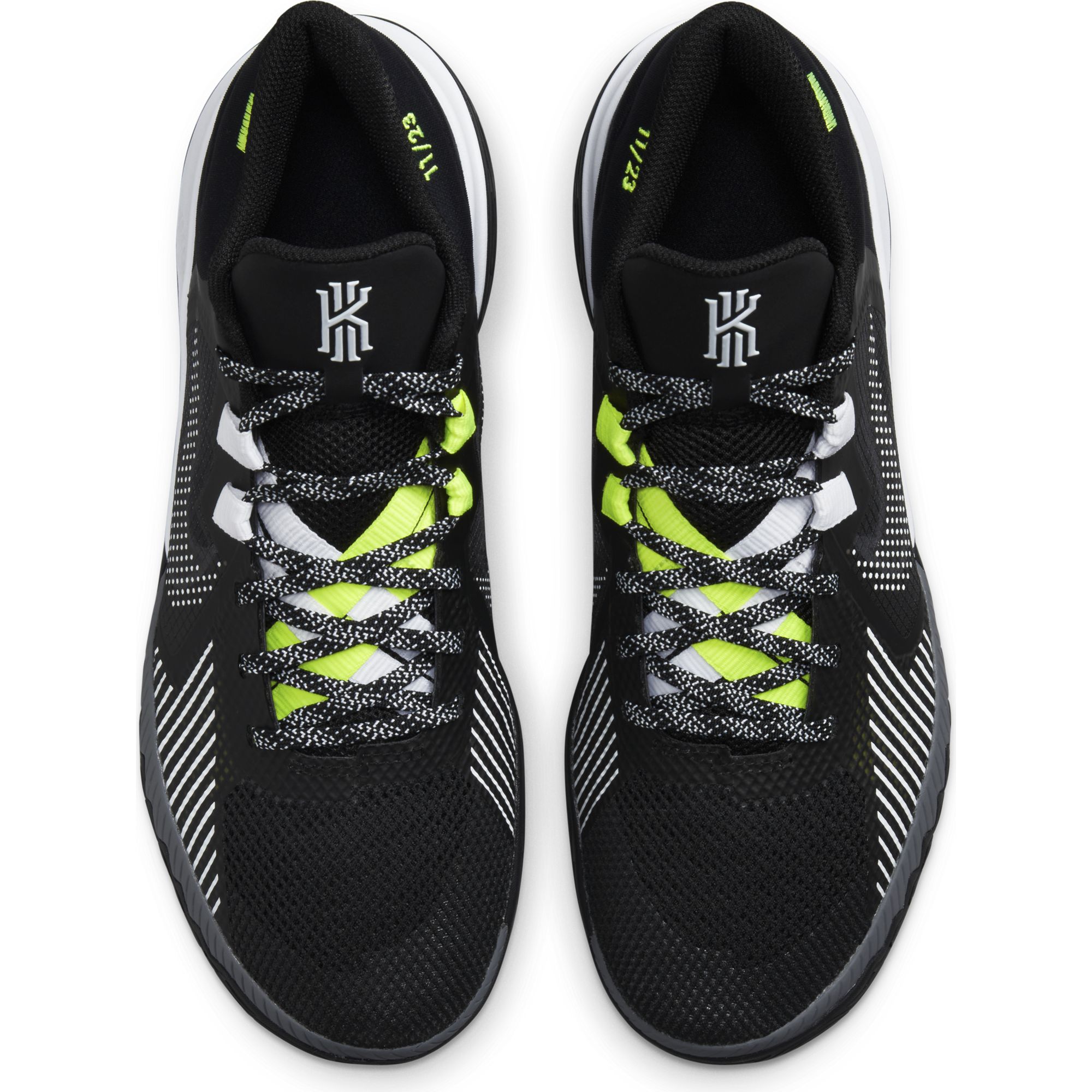 Nike Kyrie Flytrap V Erkek Basketbol Ayakkabısı