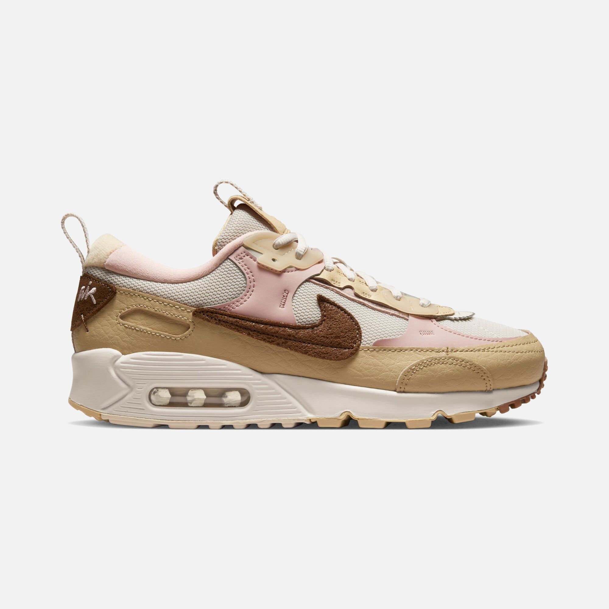 Nike Air Max 90 Futura FW22 Kadın Spor Ayakkabı