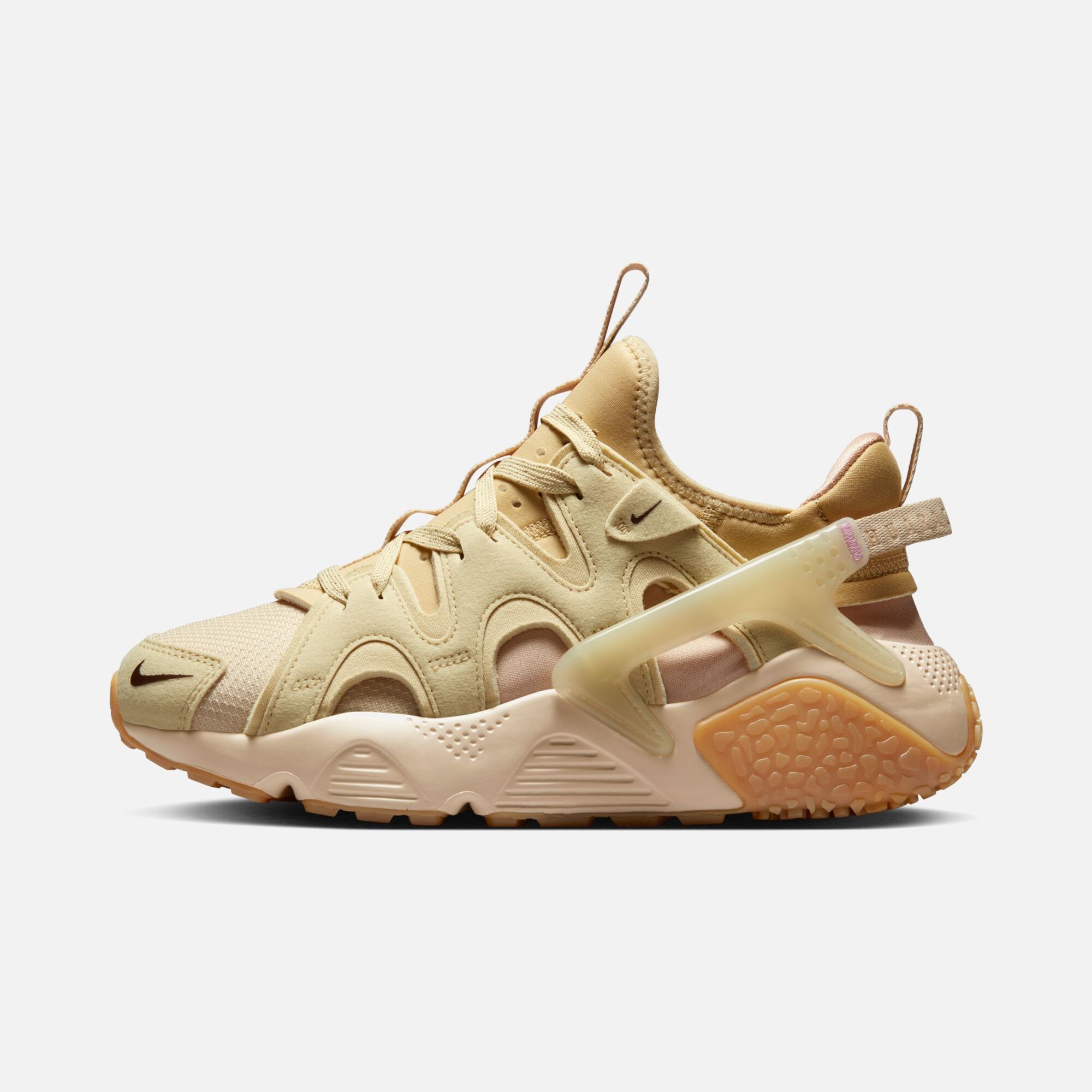 Nike Air Huarache Craft Kadın Spor Ayakkabı