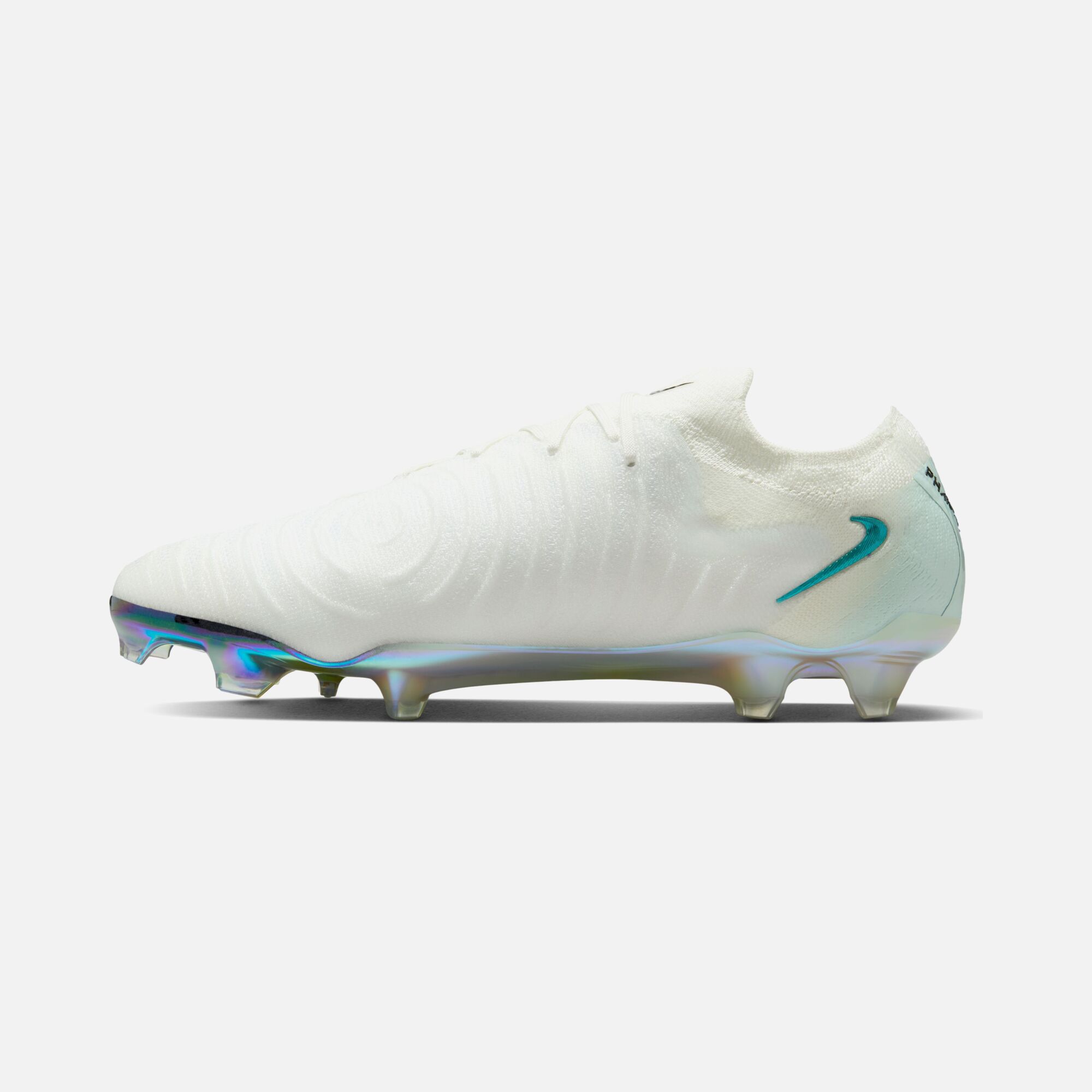 Nike Phantom GX II Elite LV8 FG Firm-Ground Low-Top Erkek Krampon