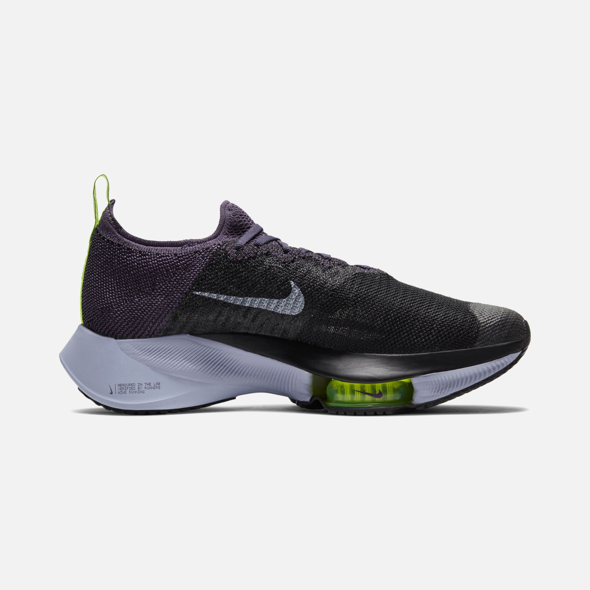 Nike Air Zoom Tempo Next% FK Kadın Spor Ayakkabı