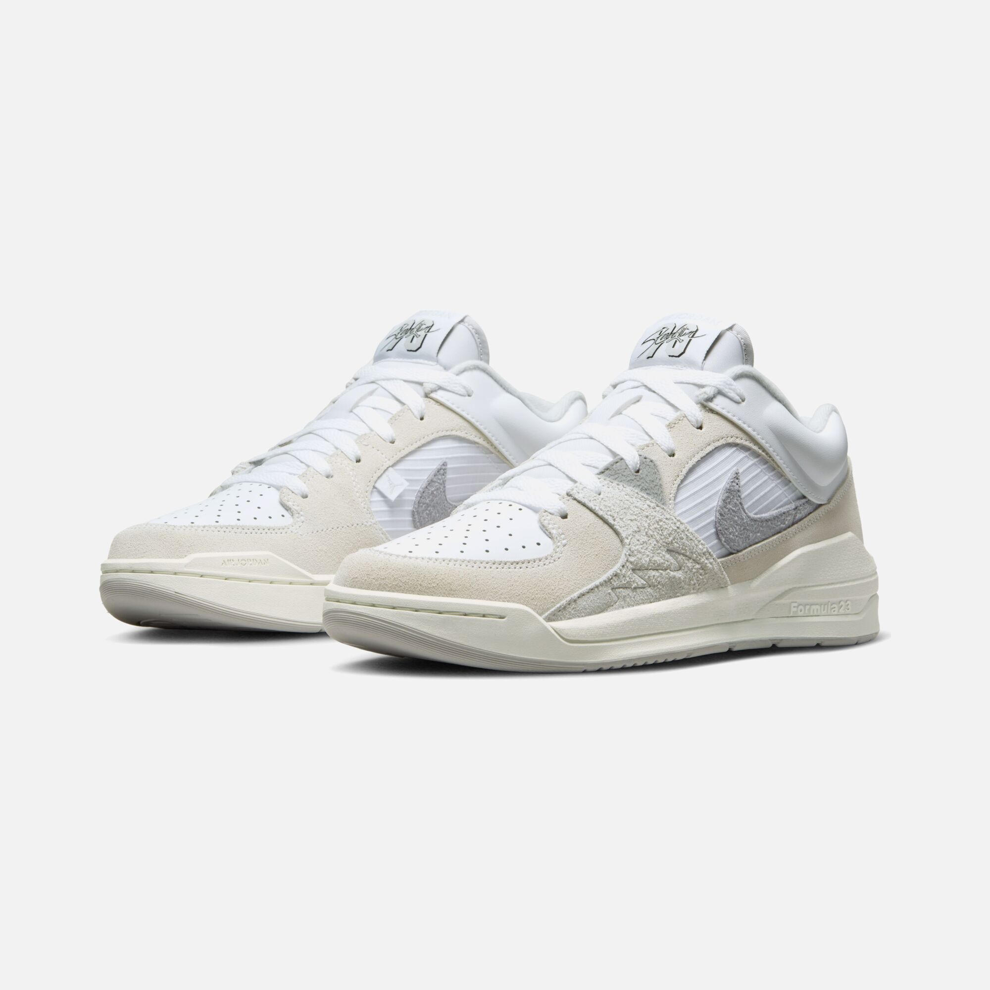 Nike Jordan Stadium 90 Erkek Spor Ayakkabı